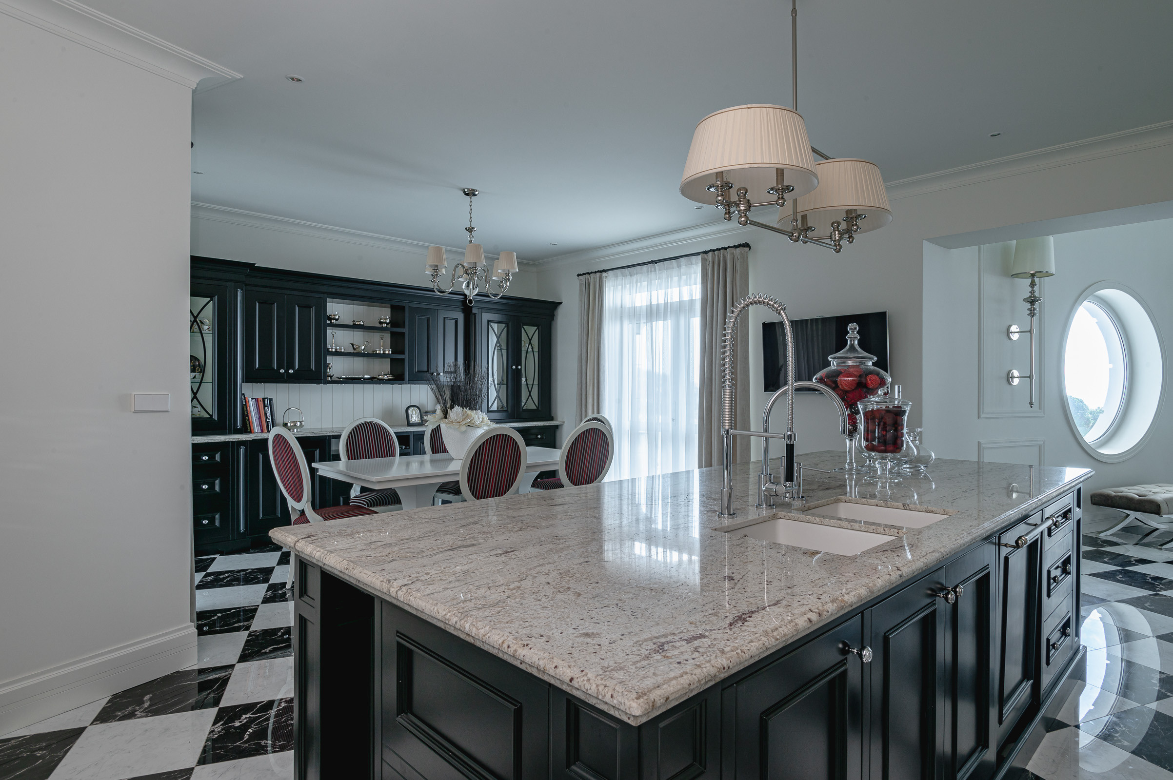 Фотосессия дома для продажи и аренды. Фотограф интерьеров Фотосъемка рекламы в Ялте и по Крыму