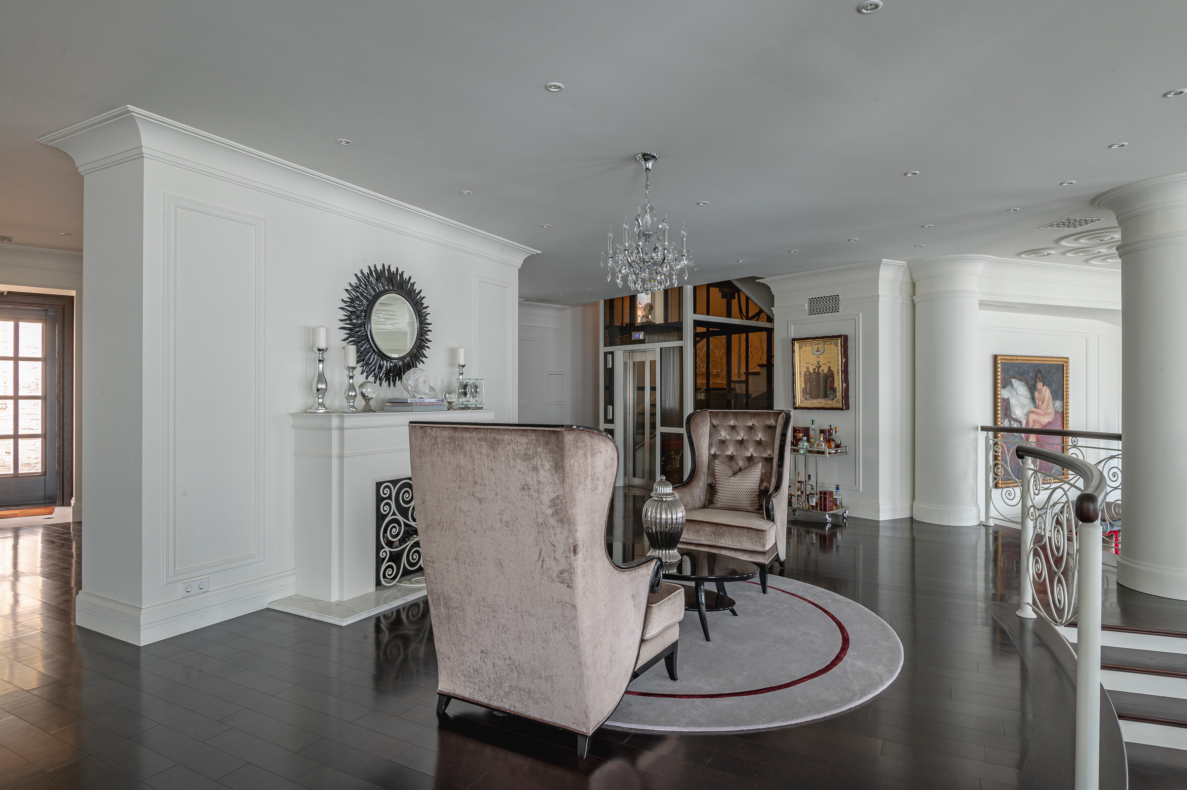 Фотосессия дома для продажи и аренды. Фотограф интерьеров Фотосъемка рекламы в Ялте и по Крыму