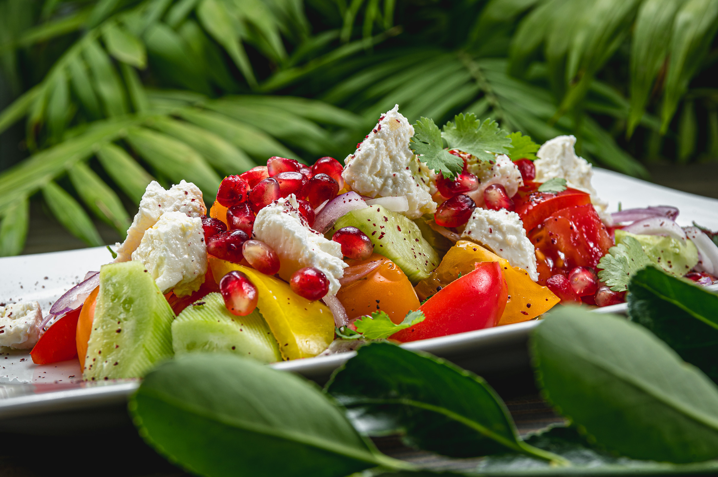 Съемка блюд для сети @apelsincafe_yalta. Фотограф интерьеров Фотосъемка рекламы в Ялте и по Крыму