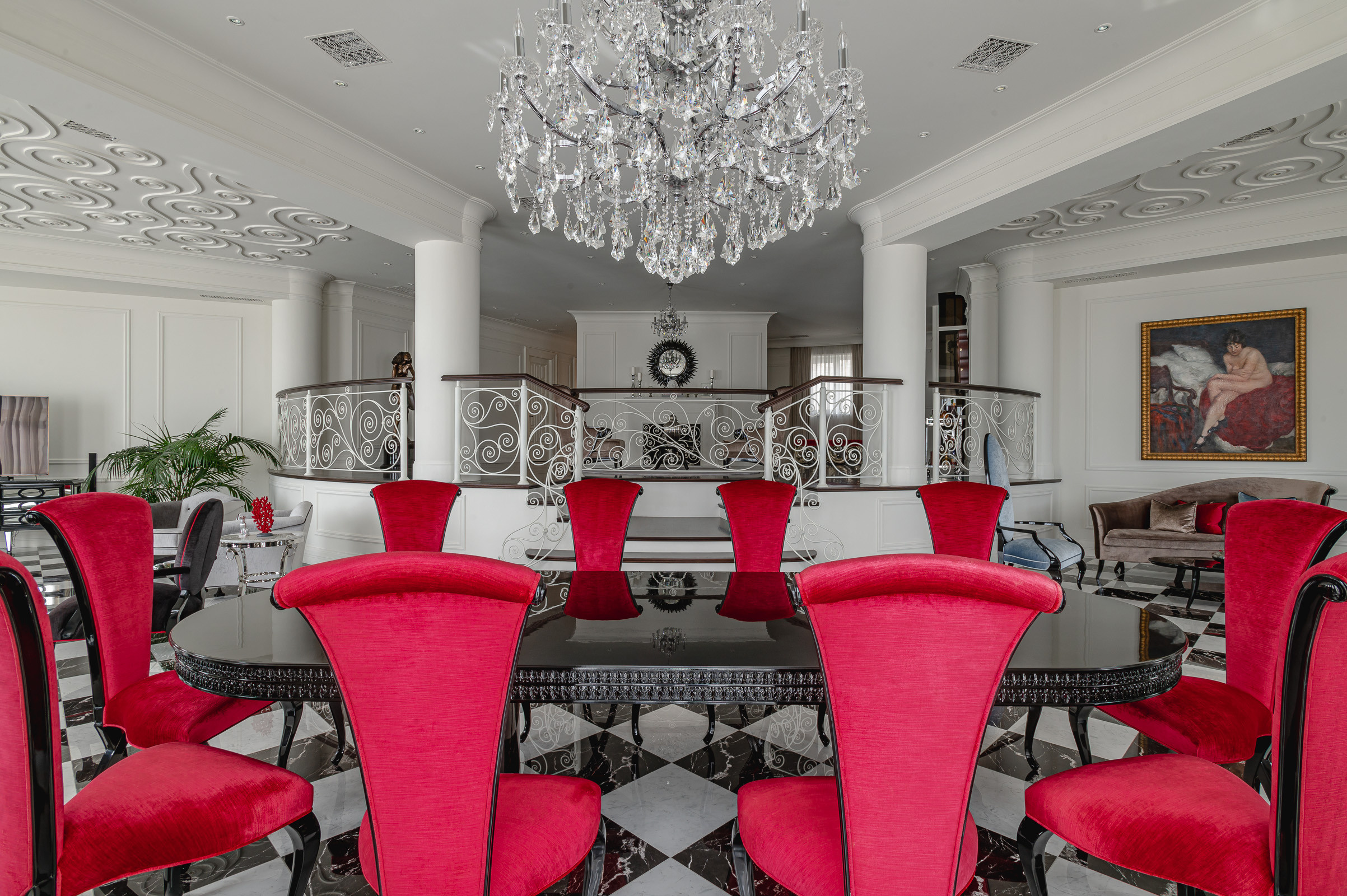 Фотосессия дома для продажи и аренды. Фотограф интерьеров Фотосъемка рекламы в Ялте и по Крыму