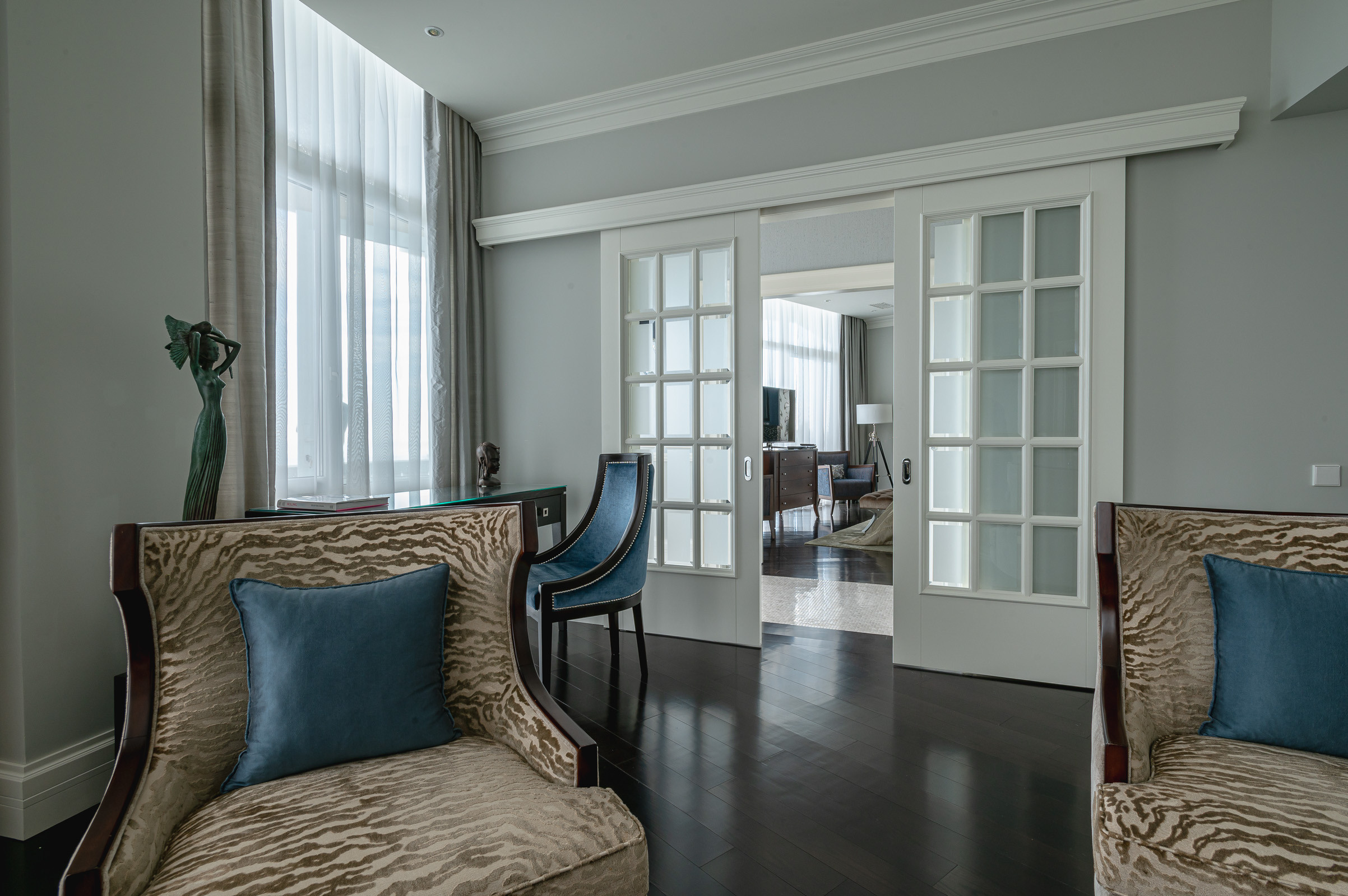 Фотосессия дома для продажи и аренды. Фотограф интерьеров Фотосъемка рекламы в Ялте и по Крыму