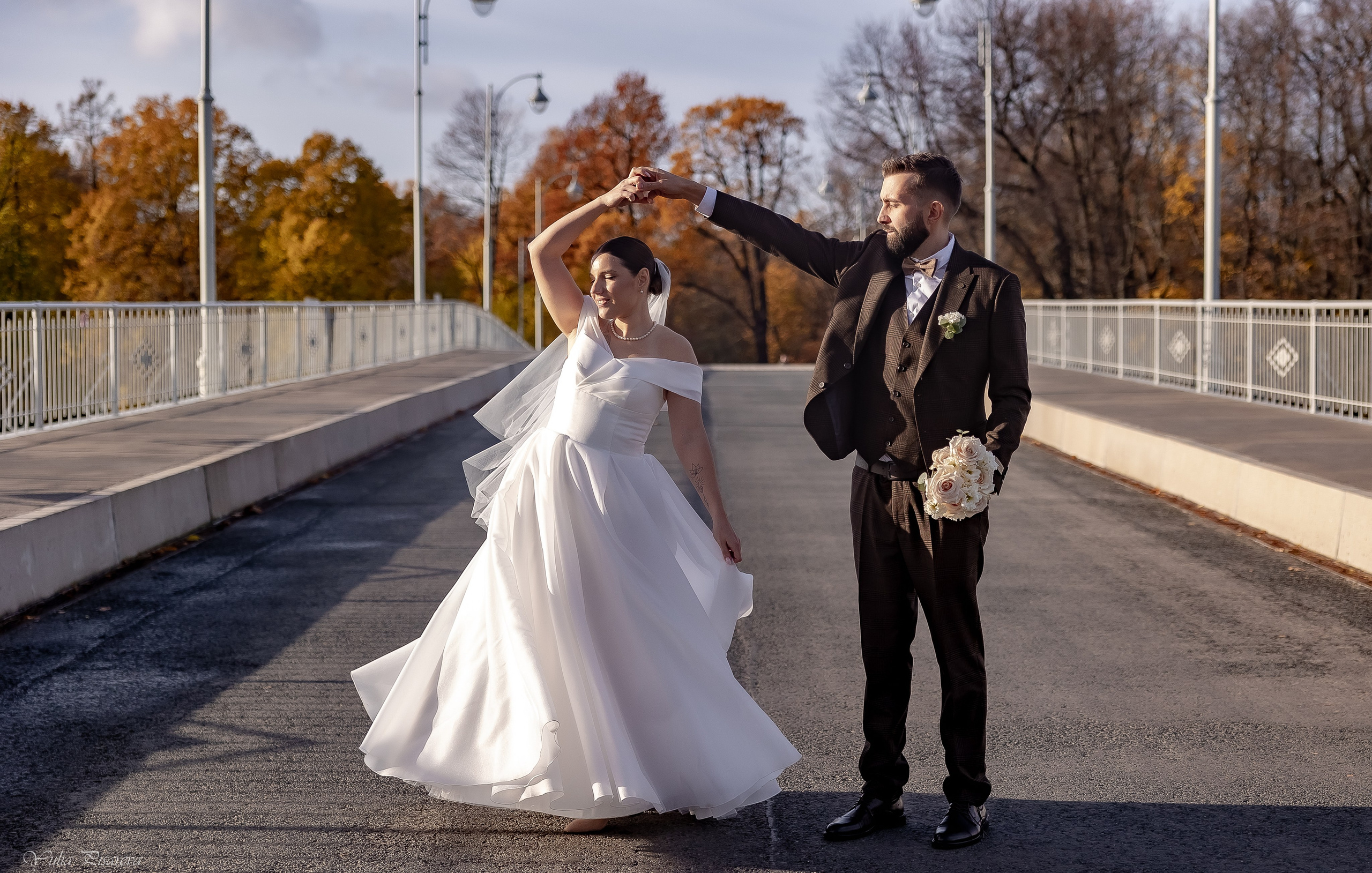 Свадьба Никита и Валерия. Фотограф в Санкт-Петербурге Писарева Юлия
