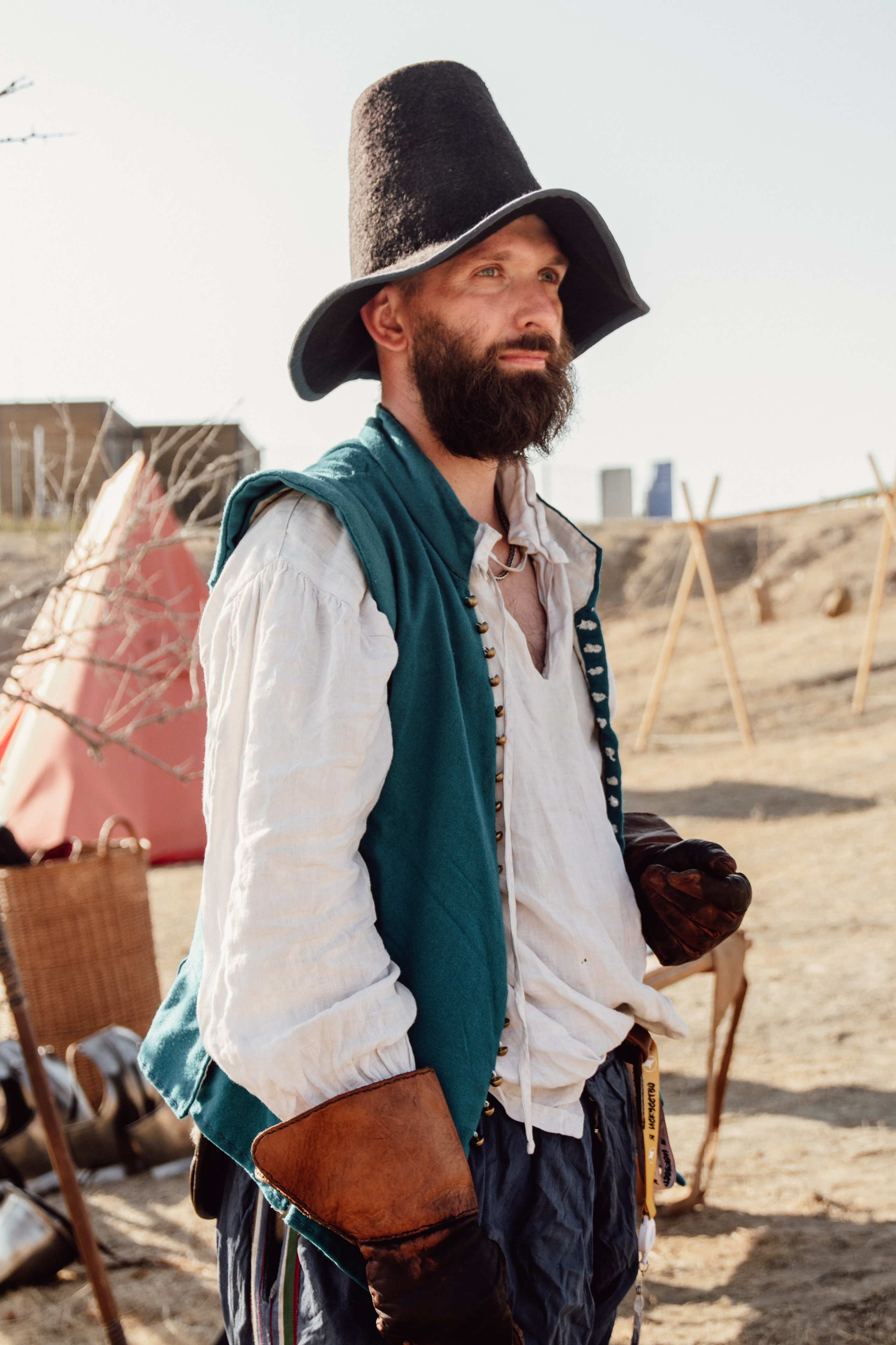 Фестиваль Таврида-Арт. Фотограф в Севастополе и в Крыму