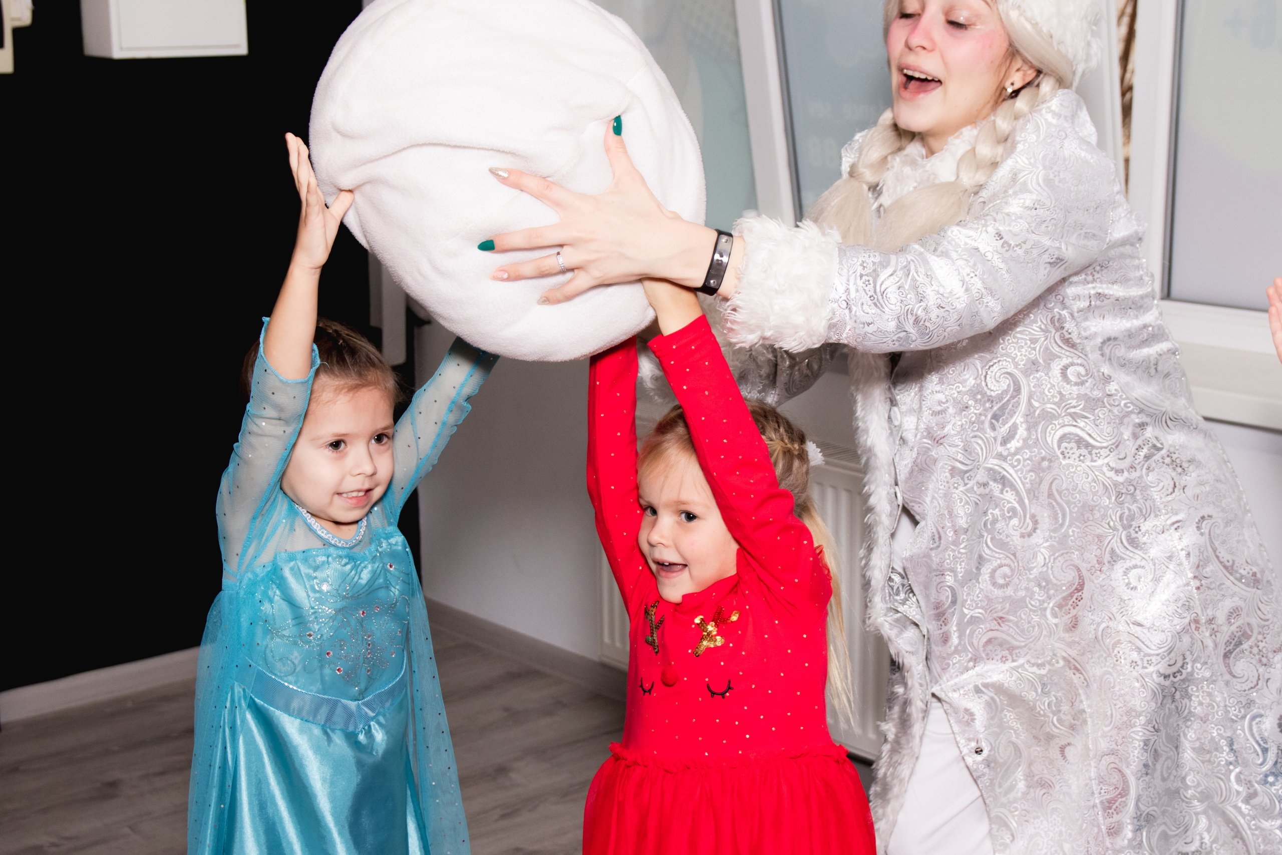 Новый год. Фотограф в Севастополе и в Крыму