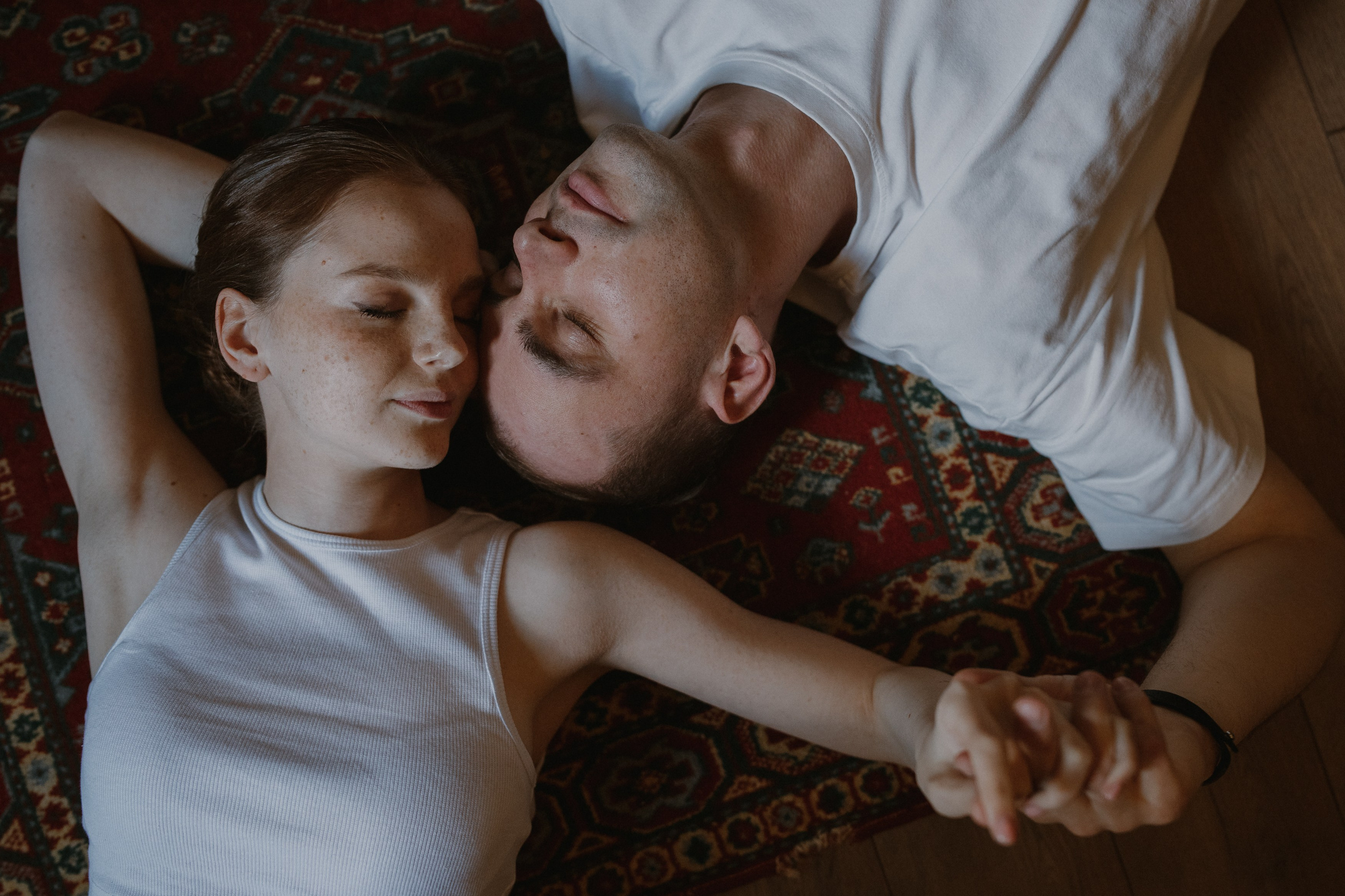 Артем и Анастасия. Свадебный фотограф в Ярославле Андрей Перегудов