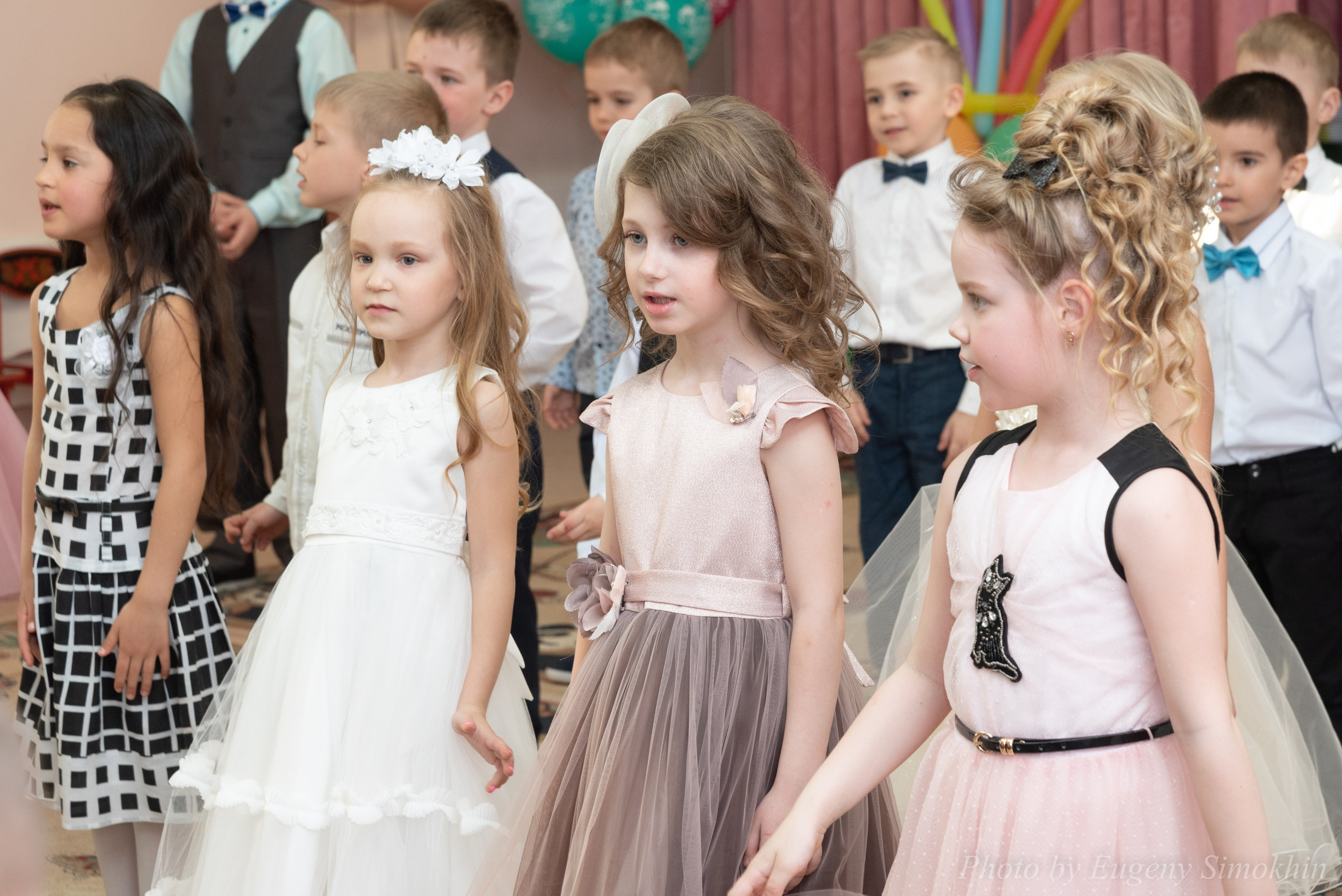 Алиса. Фотограф Евгений Симохин