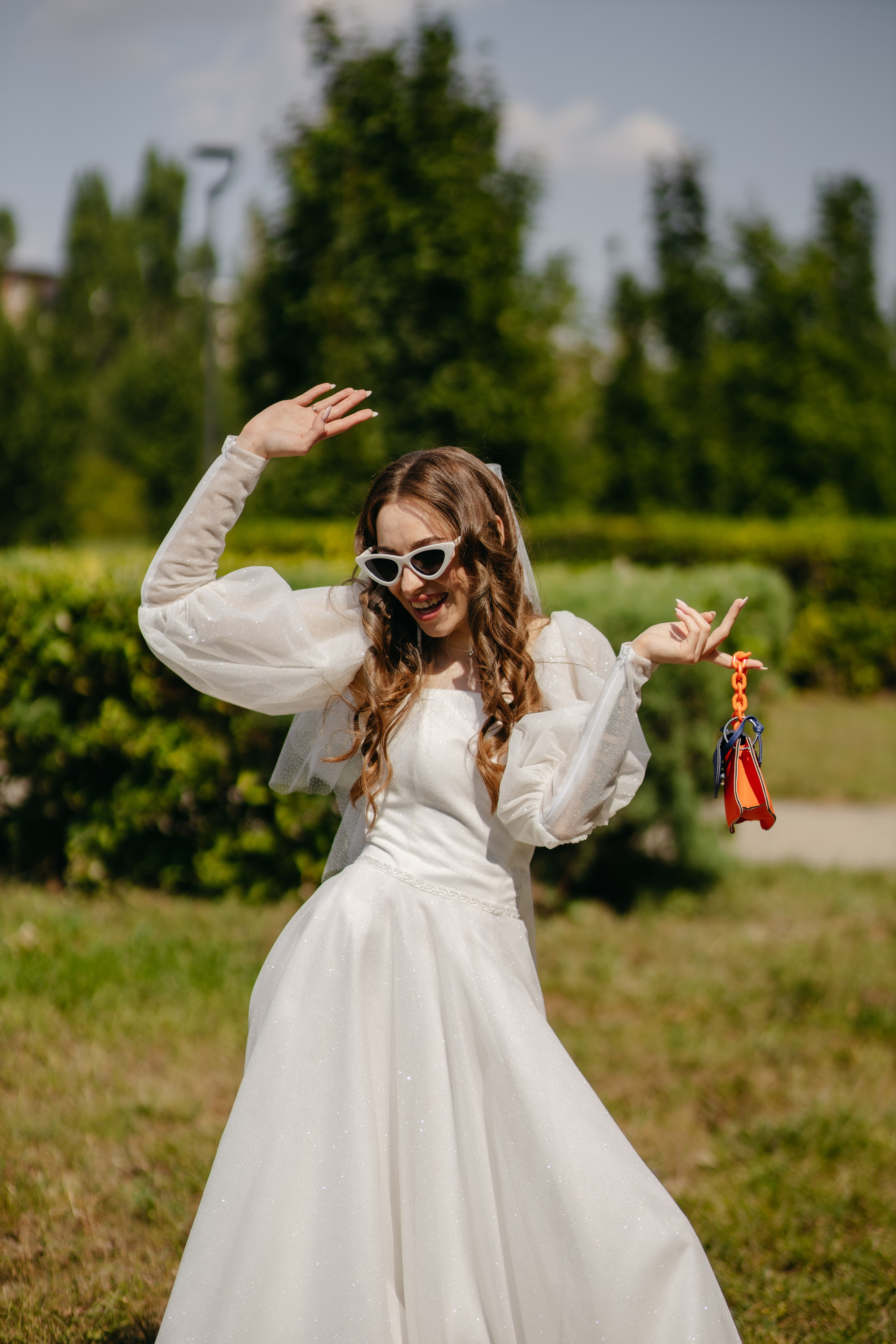 Дмитрий и Карина. Свадебный и женский фотограф