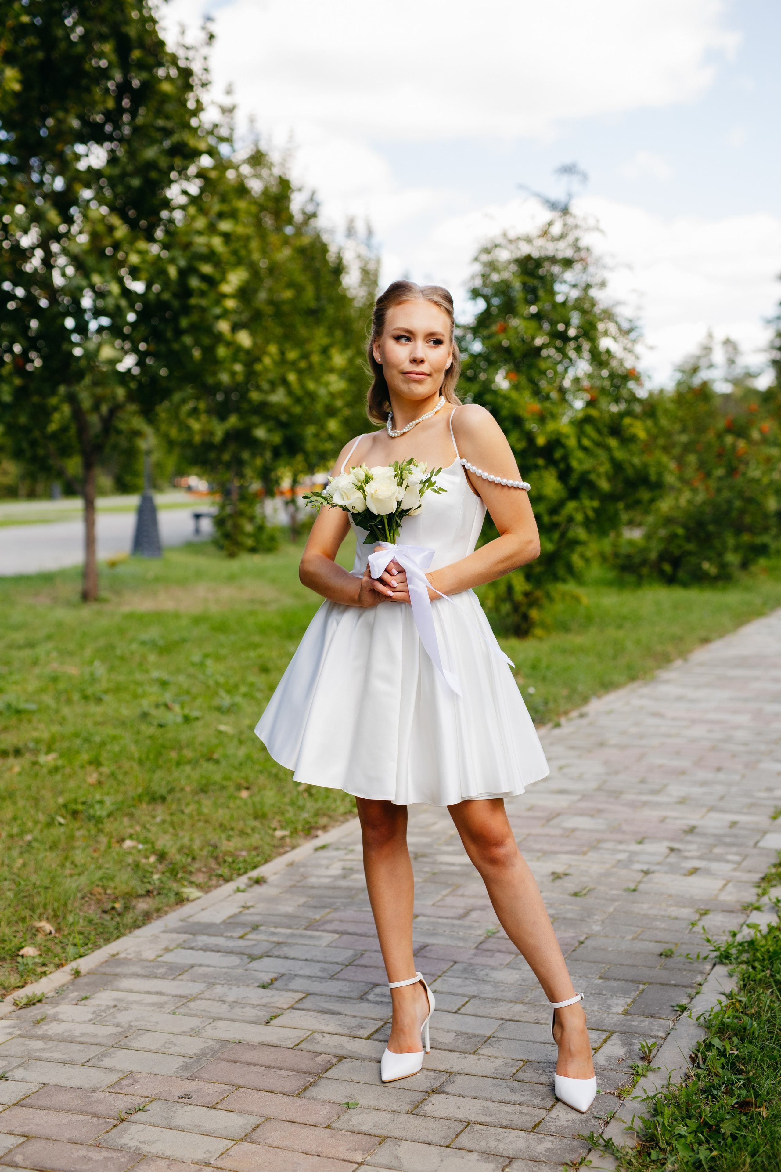 Константин и Дарья. Свадебный и женский фотограф