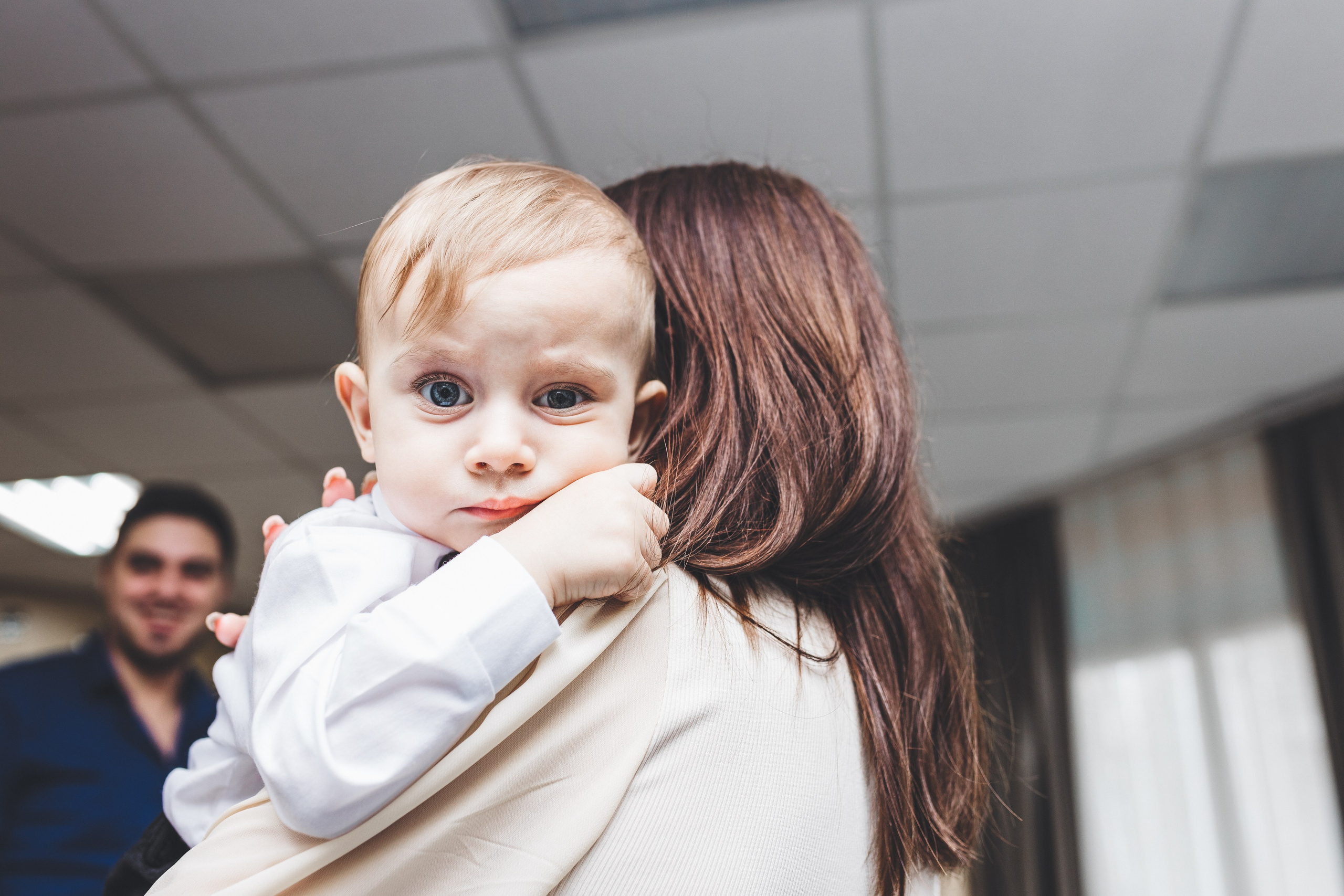 Мой первый День Рождения. Мария Беседина. Фотография о любви