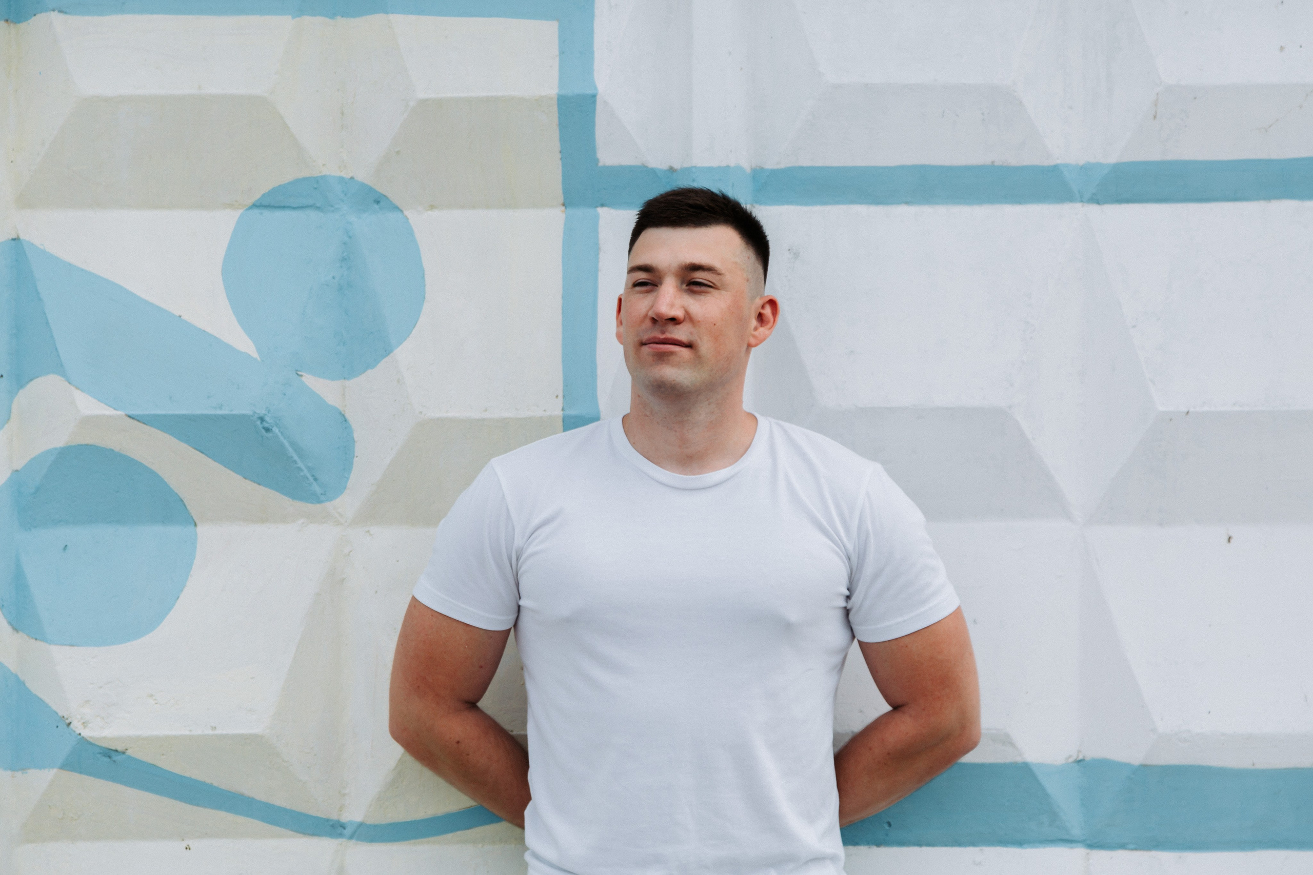 Фотосессия для спортивного контента в Волгодонске