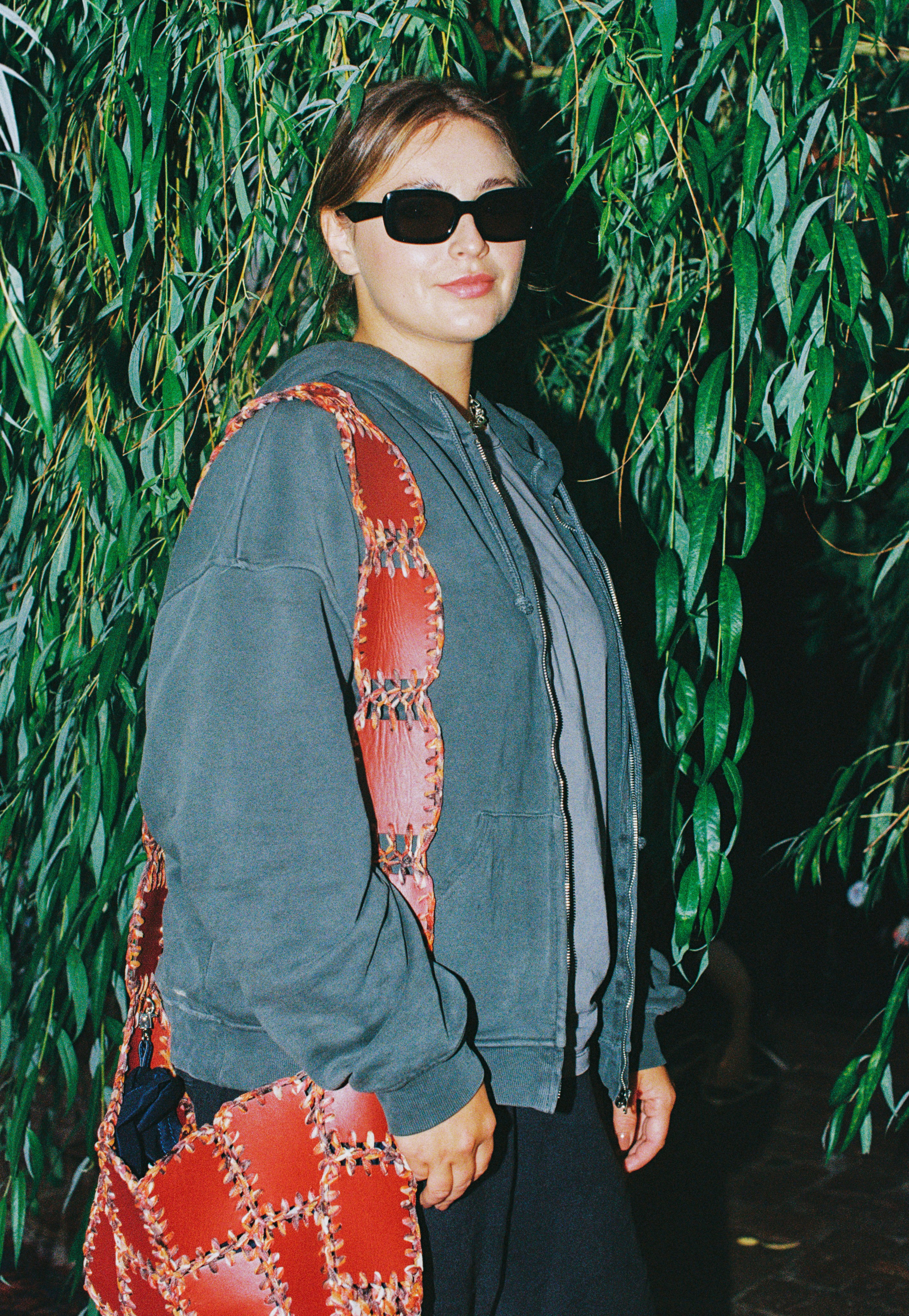 Для flacon-magazine market. Портретный и ивент-фотограф в Москве