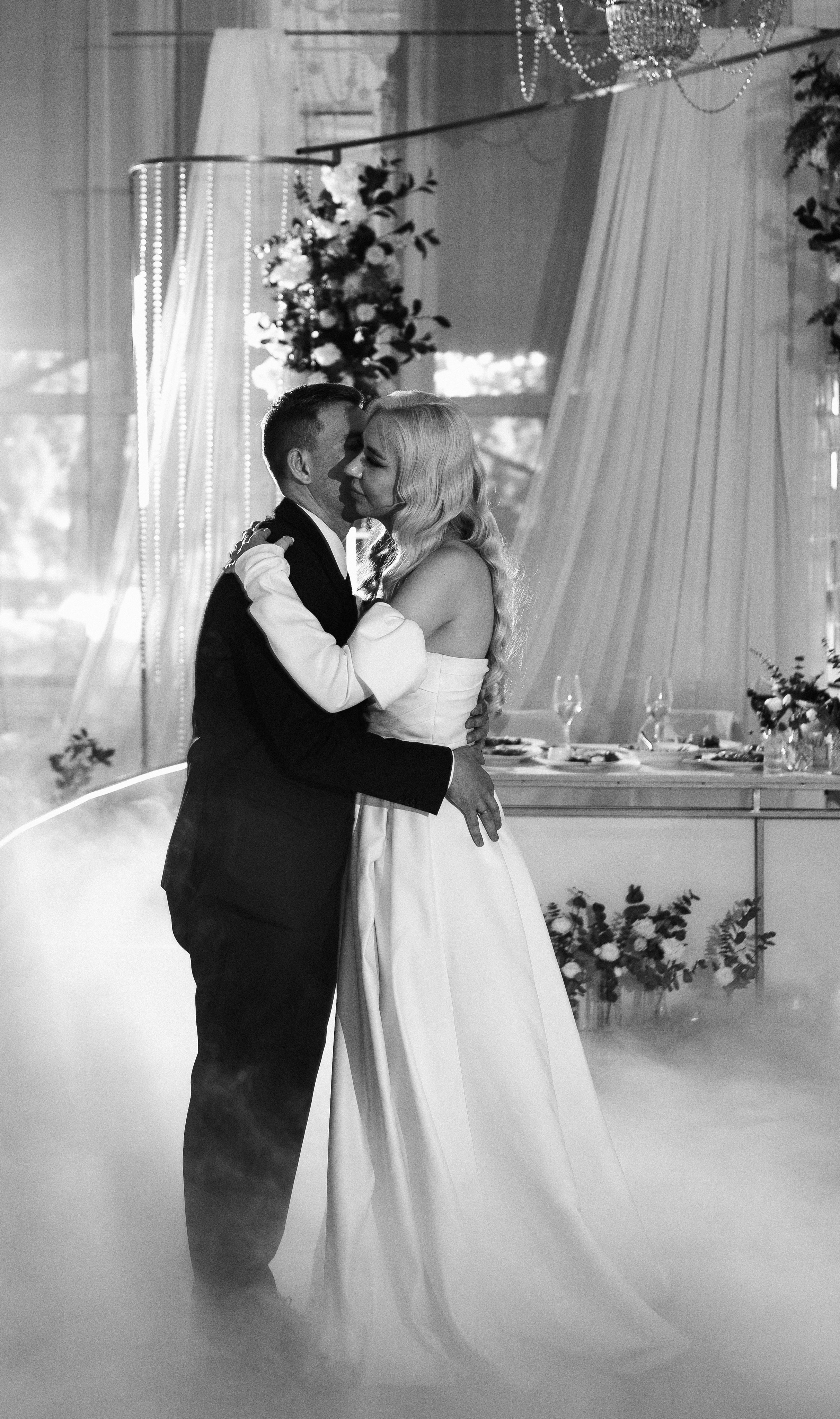 Антон & Анастасия | 06.06.2025. Свадебный и семейный фотограф в Омске Евгения Хакимова