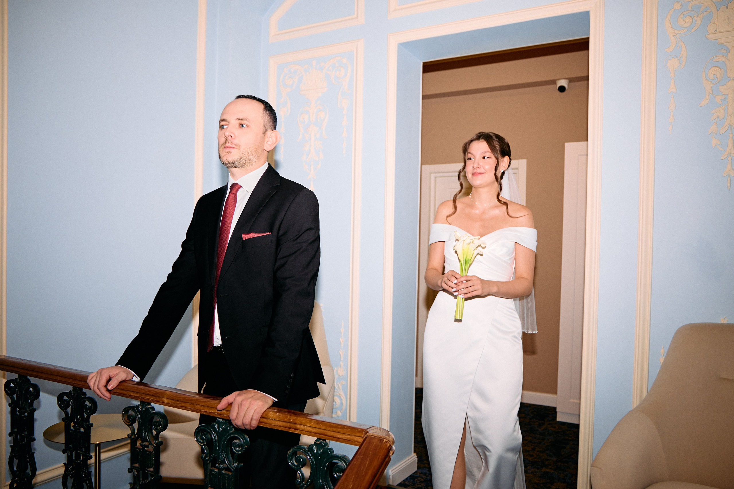 Евгений & Анастасия. Валерия Гуртовая | Фотограф, Санкт-Петербург