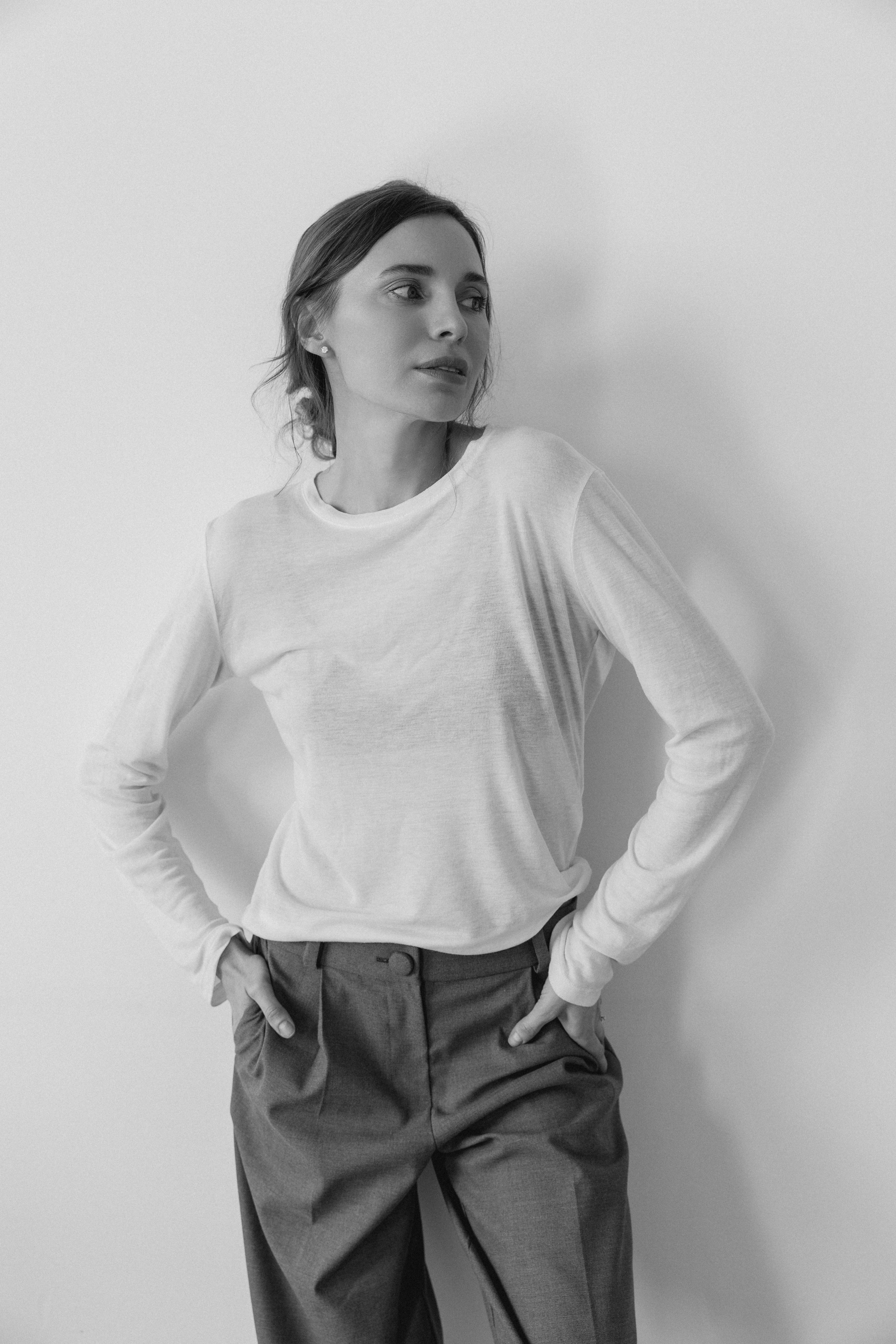 Natalie. Елизавета Приходько женский фотограф Москва