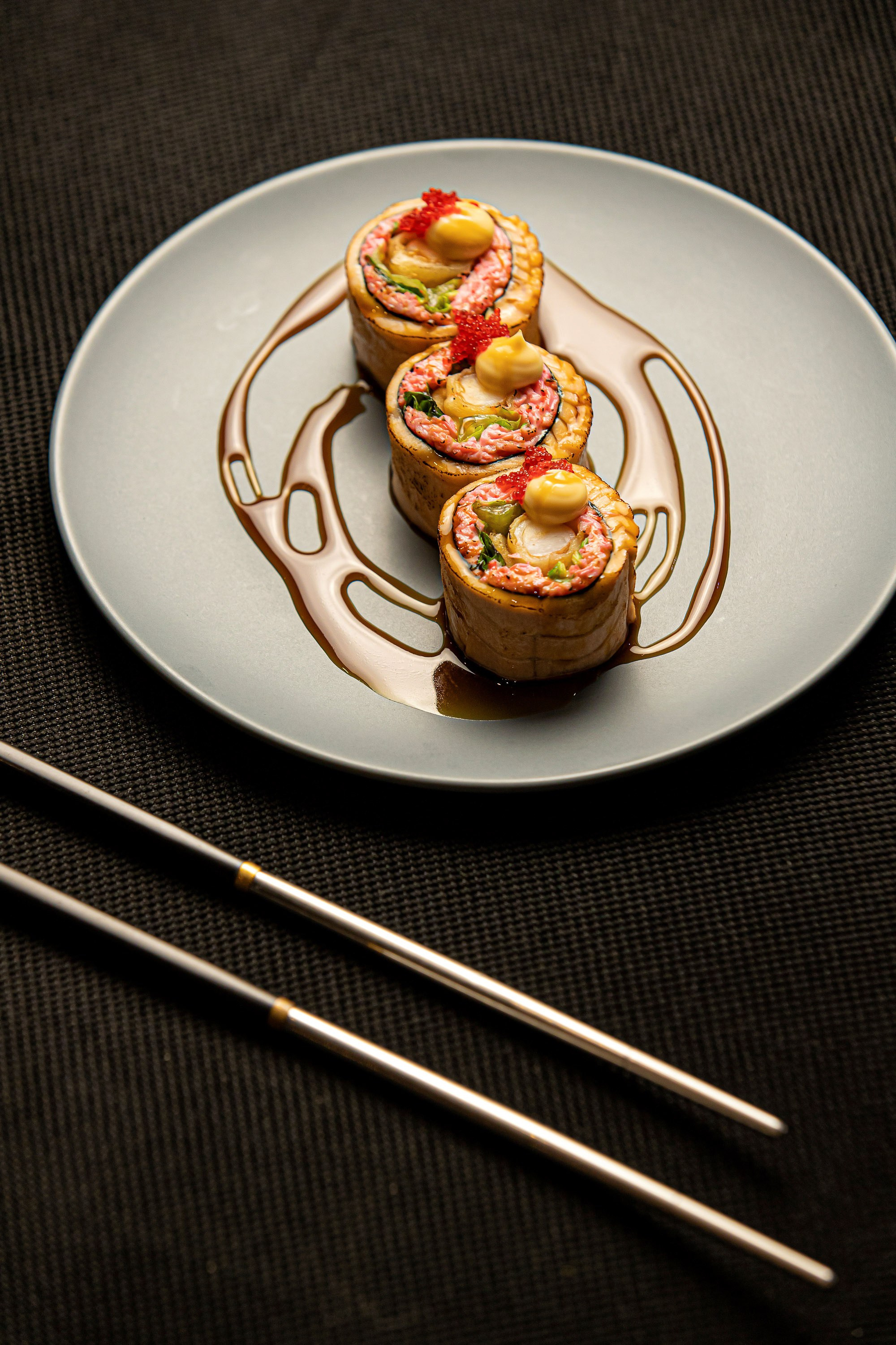 Еда. Даниил Савиных | Фотограф Тюмень