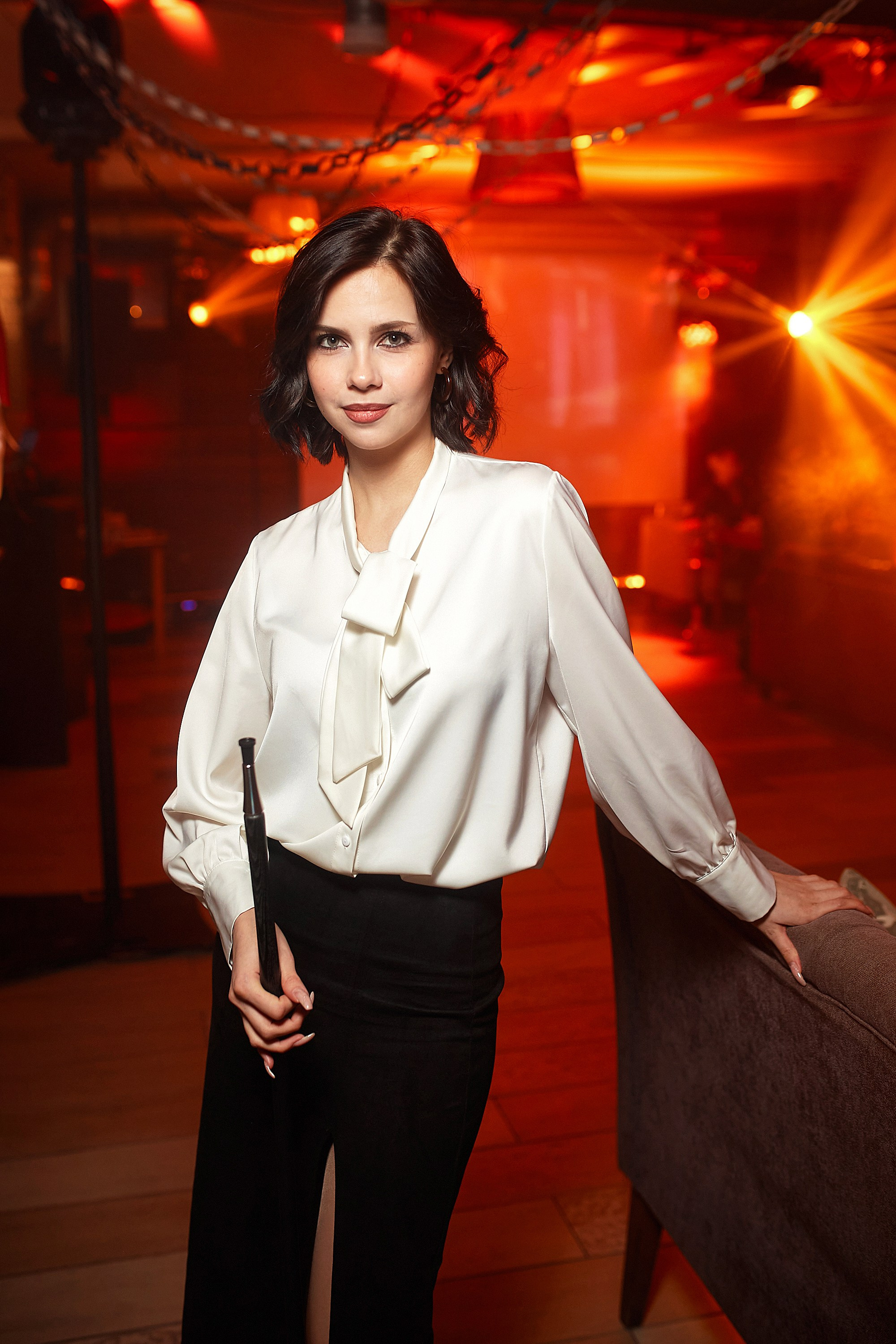 День рождения ForRest Project. Даниил Савиных | Фотограф Тюмень