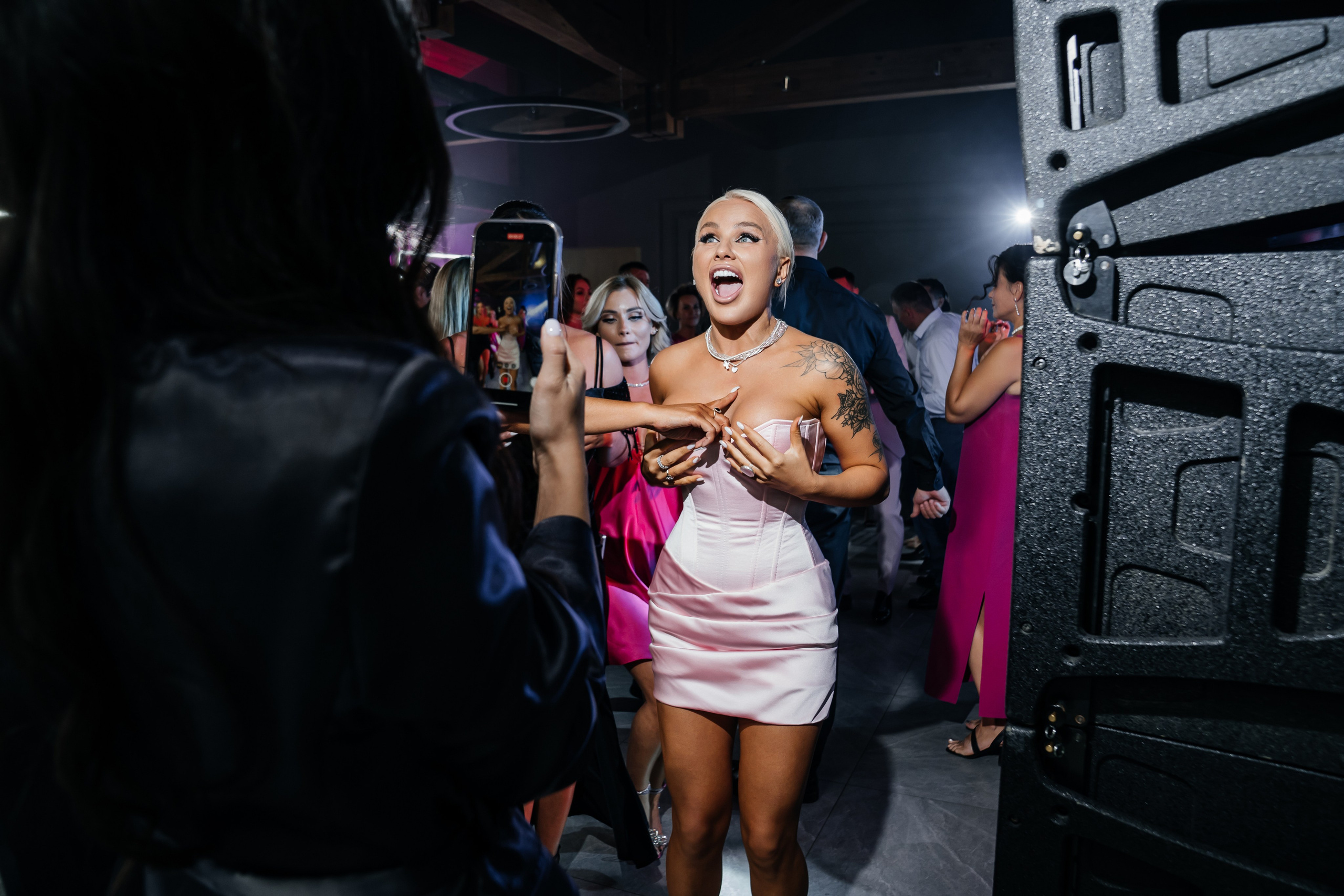 Антон и Анна. Свадебный и семейный фотограф В Барнауле Нечаева Таня