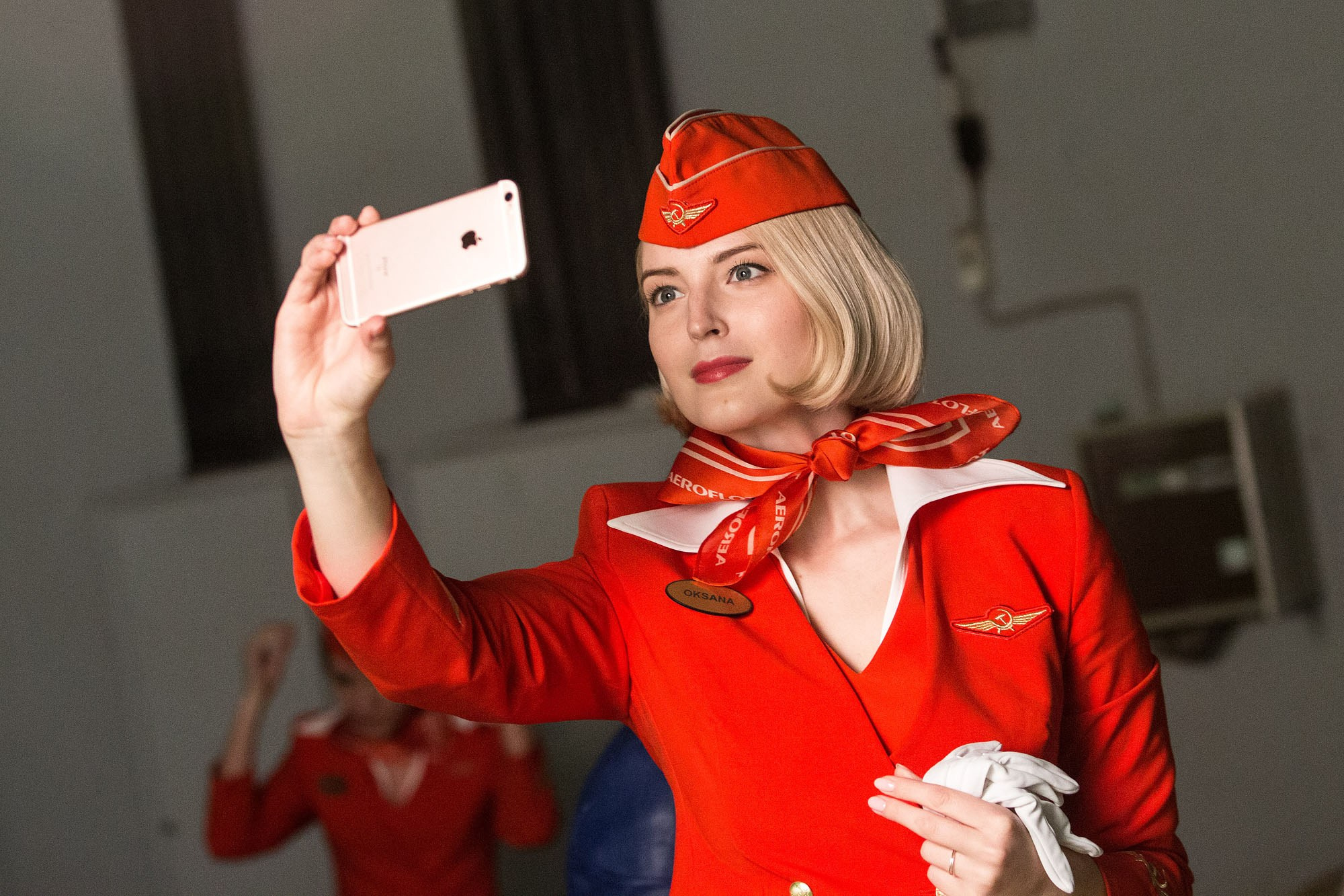 Бэкстейдж. Репортажный фотограф в Москве