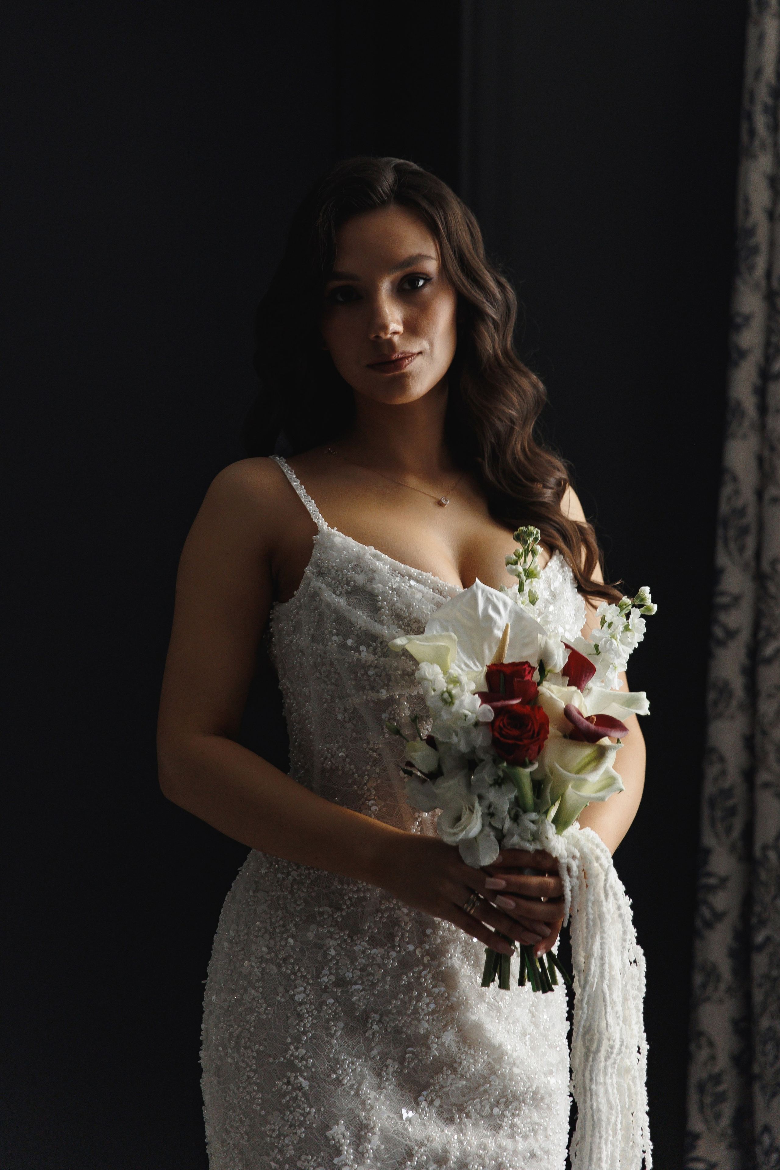 Андрей и Анастасия. Wedding photographer in St. Petersburg, Europe and Israel Anna Agafon