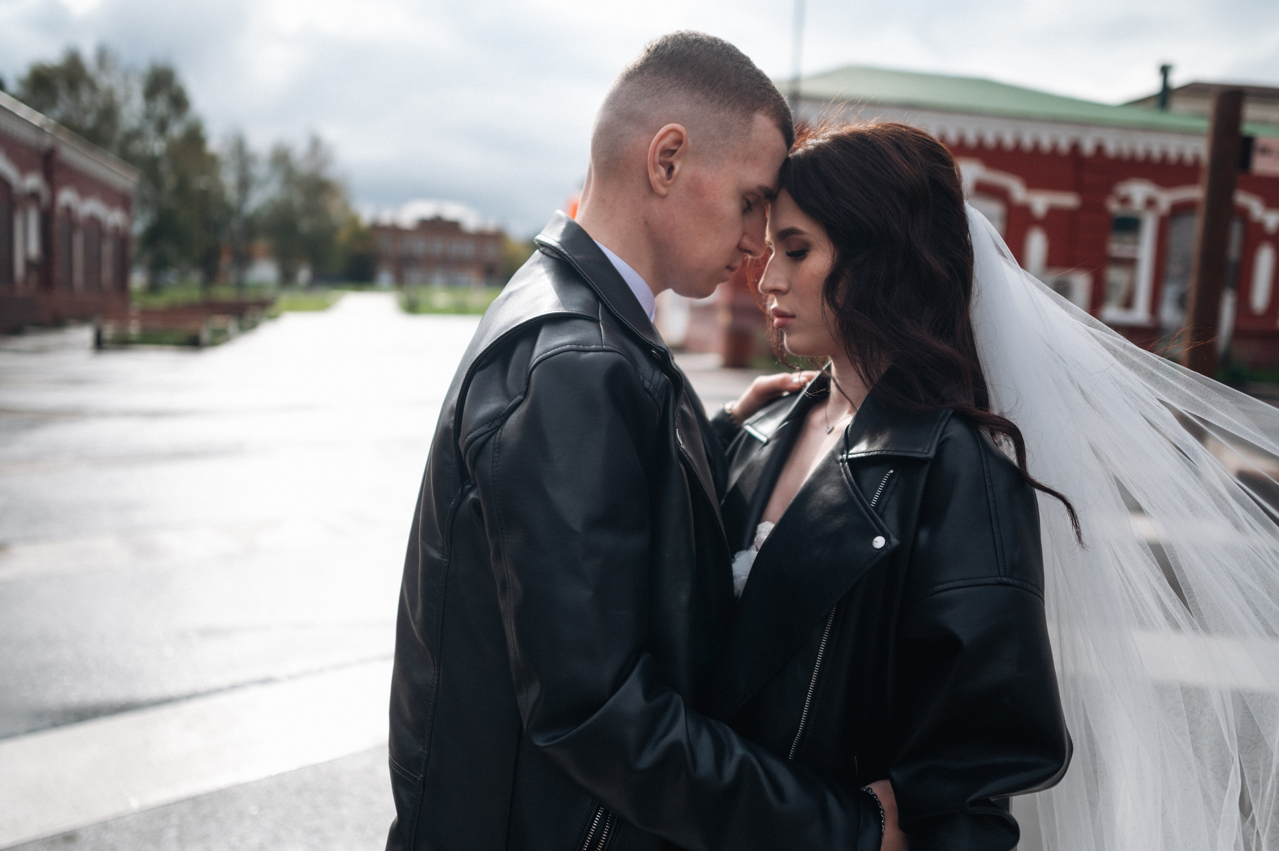 Наталья и Максим. Фотограф Белебей Абзалетдинов Артур