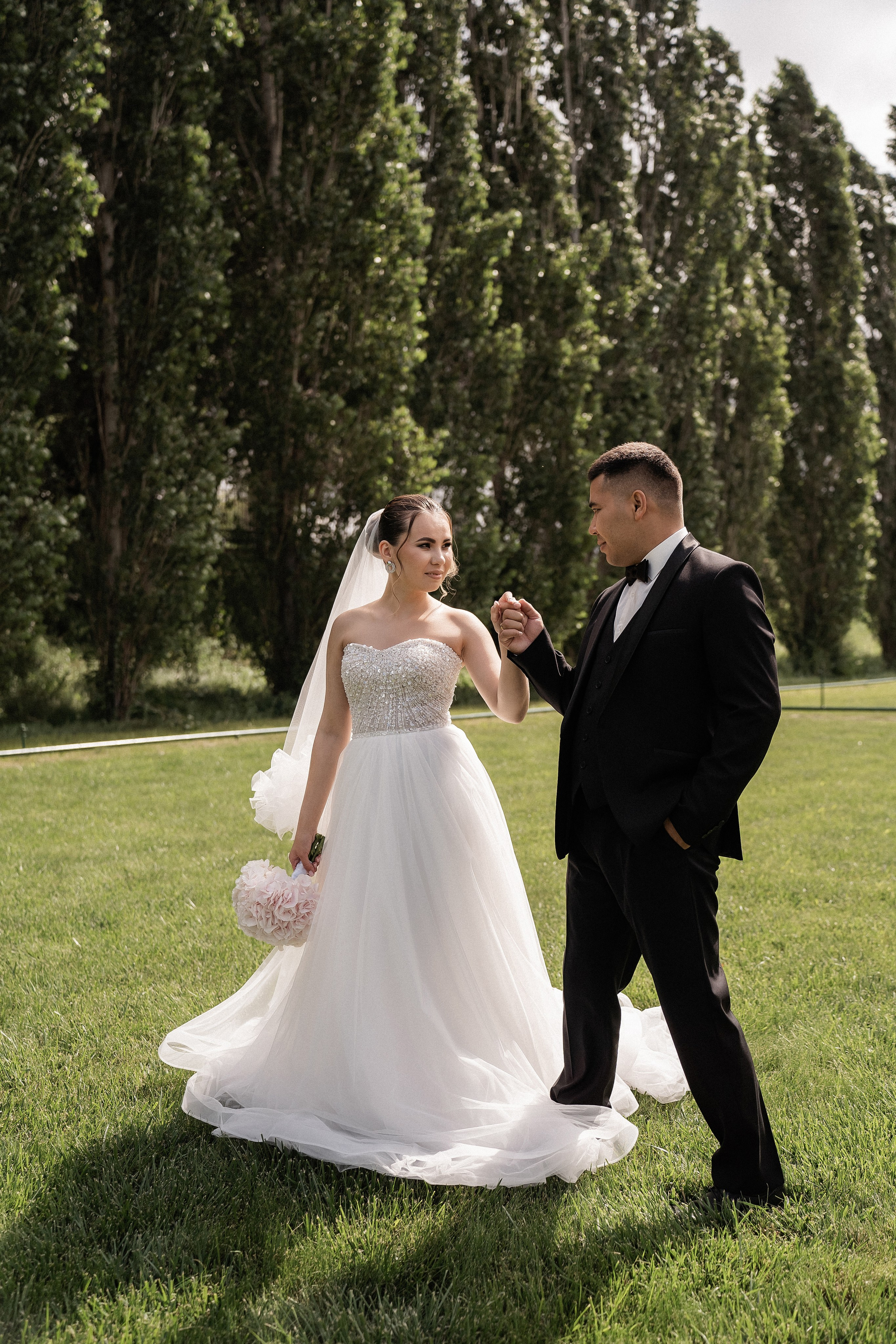 ILDAR I ALINA. Семейный и портретный фотограф в г. Орск Алишер Азимов