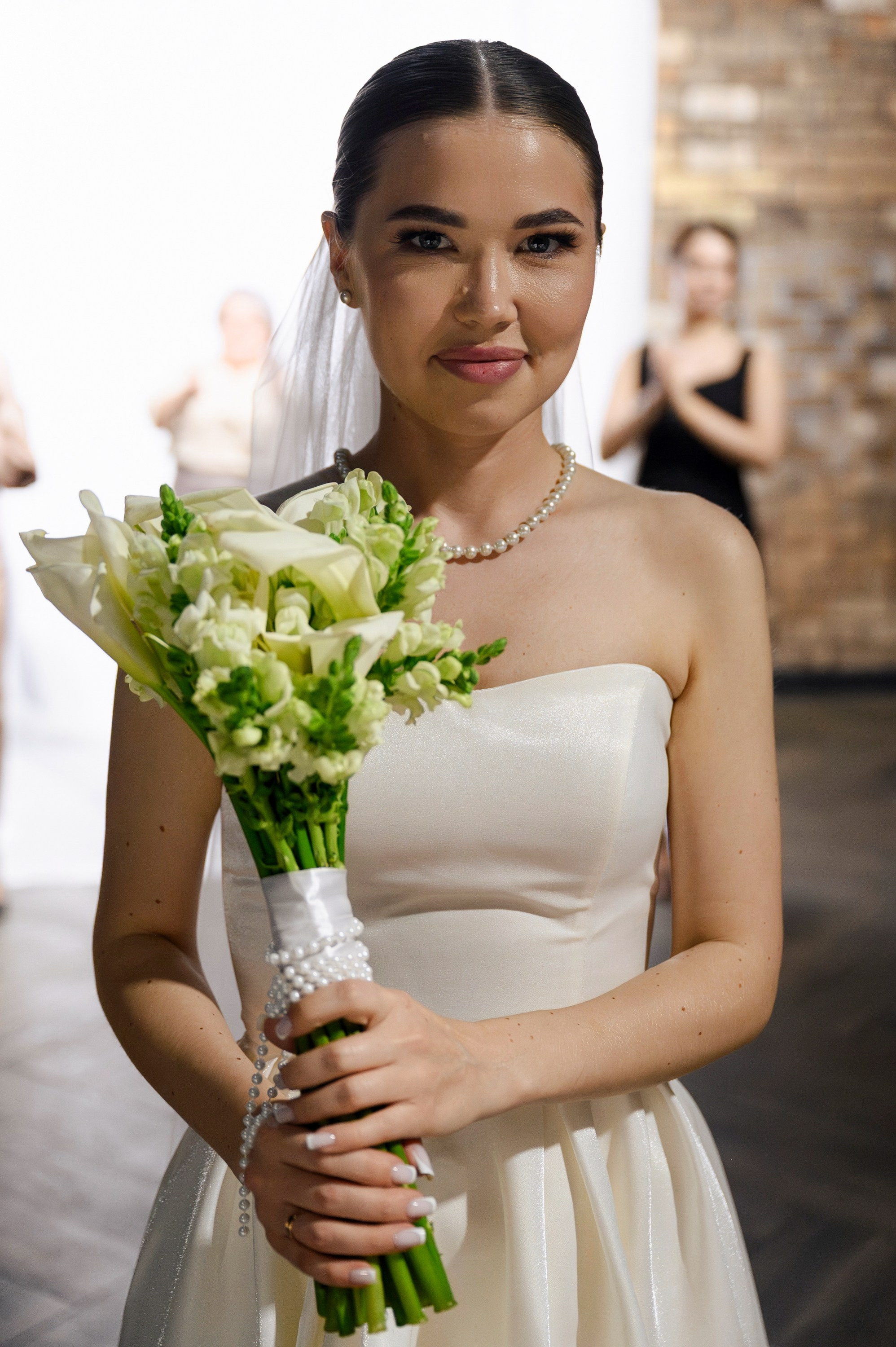 Владислав и Анна. Zhulanovilya