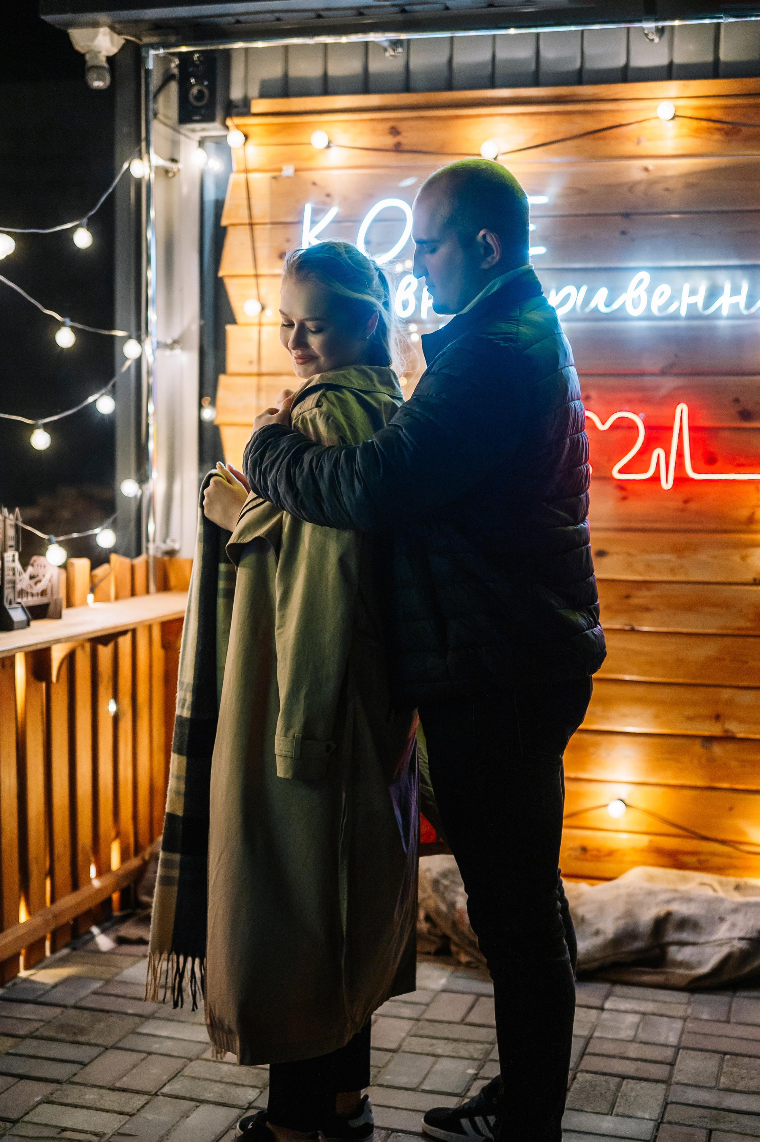 Love story. Фотограф Красногвардейское Ставропольский край Белякевич Елена