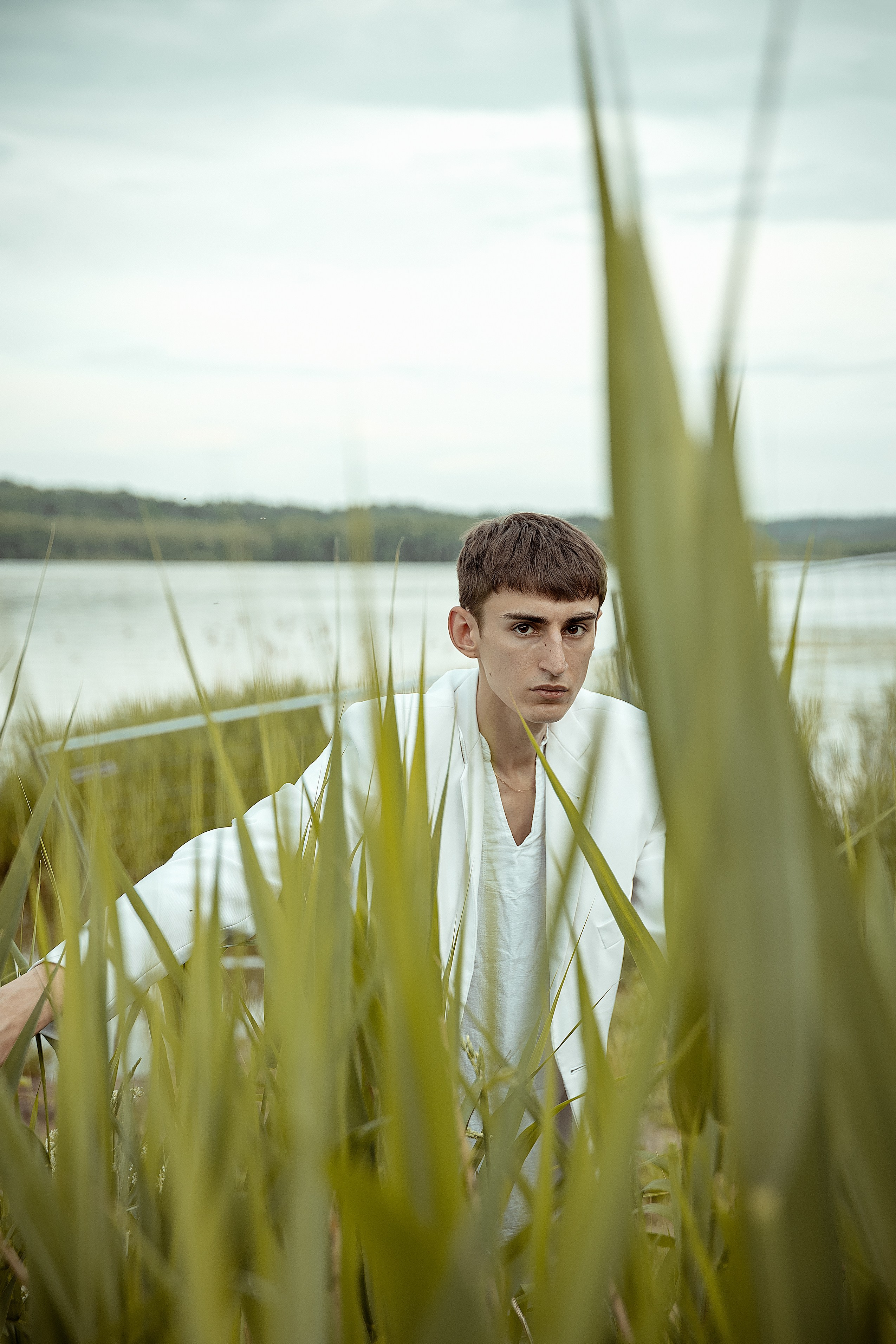 Слава. Свадебный/Портретный фотограф снимаю в Москве