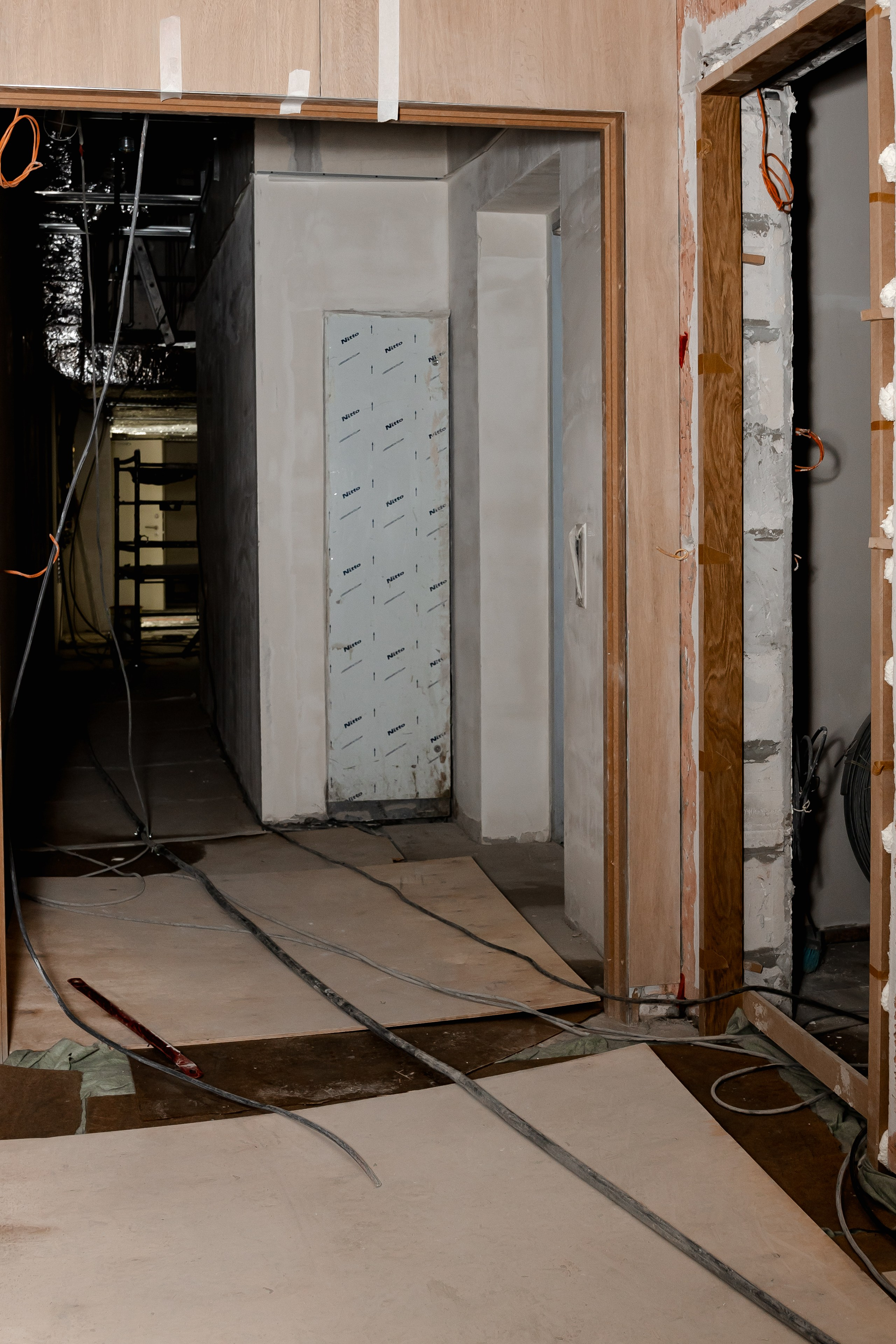 ENZO HOTEL _Застройка. Свадебный/Портретный фотограф снимаю в Москве