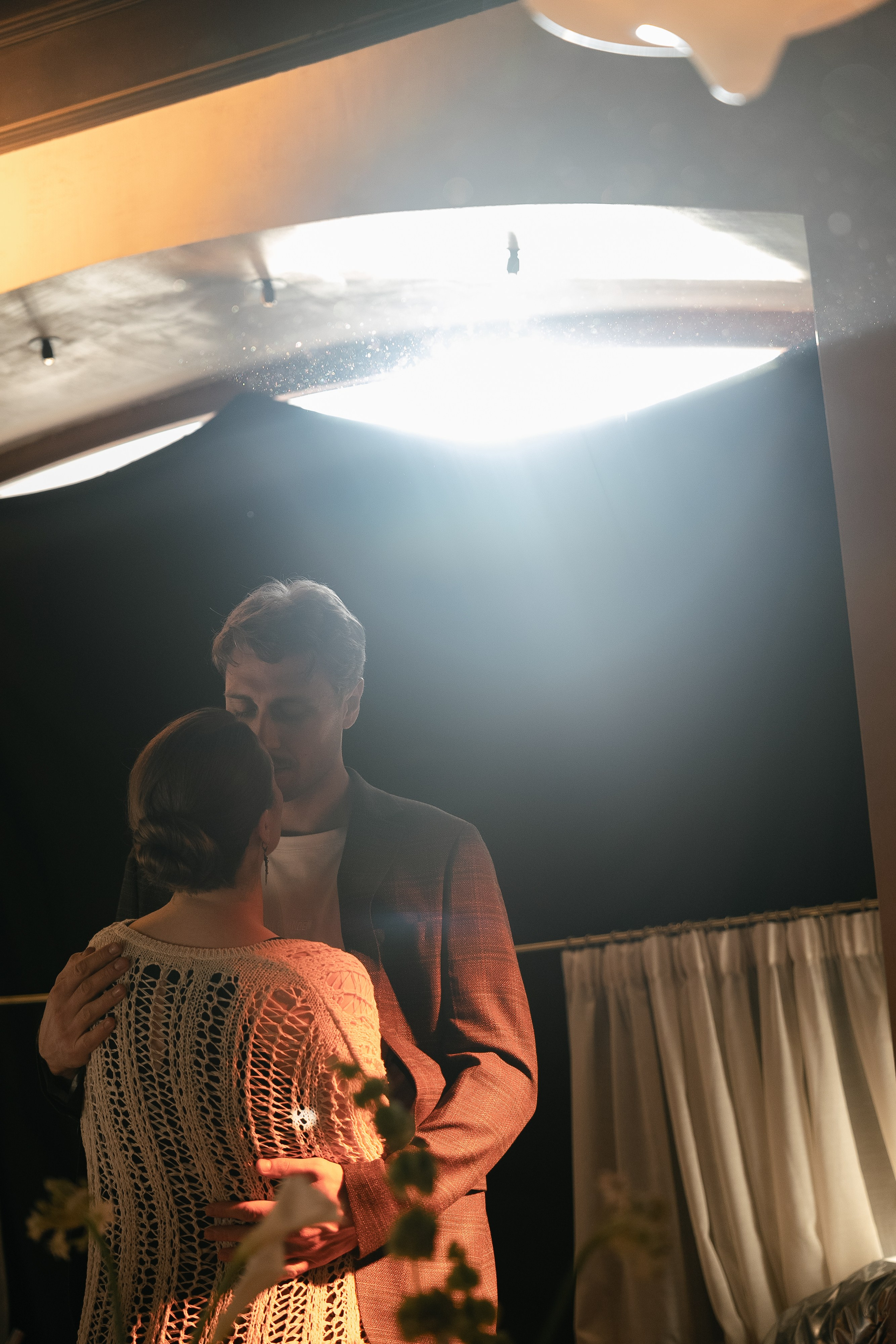 Диана & Саша | цифра + пленка. Свадебный фотограф СПб Мадина Сафарян