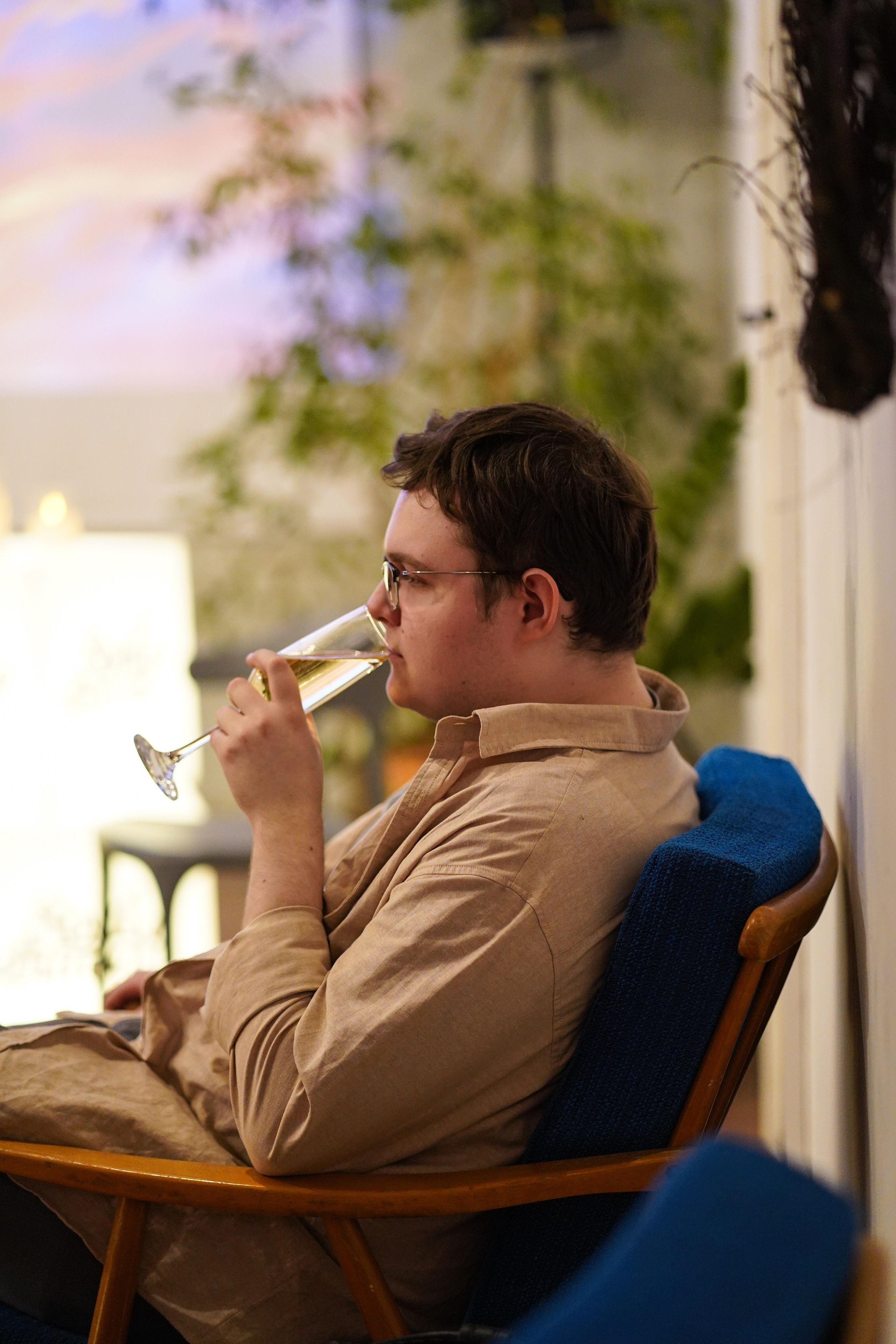 Soul Sound. Фотограф