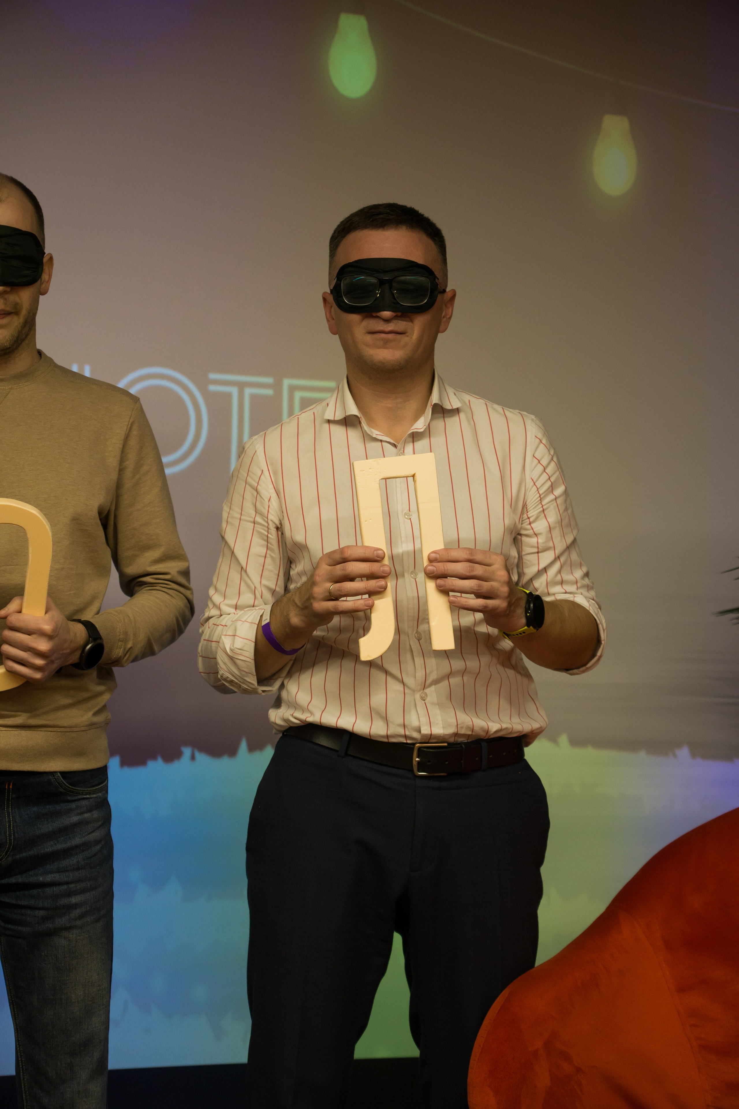 Корпоратив СФТ Групп. Фотограф