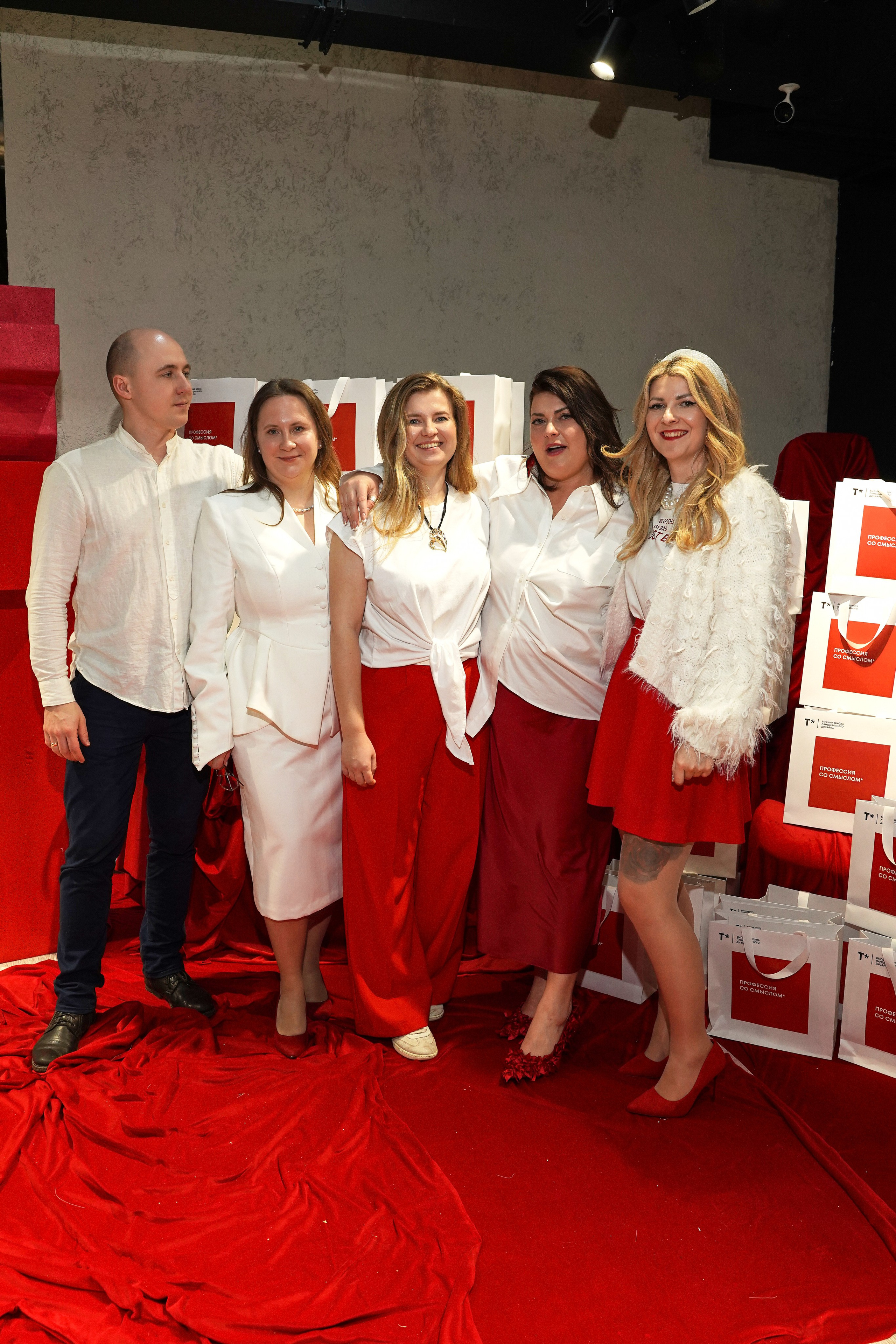 Корпоратив 2025 UPDATE. Фотограф