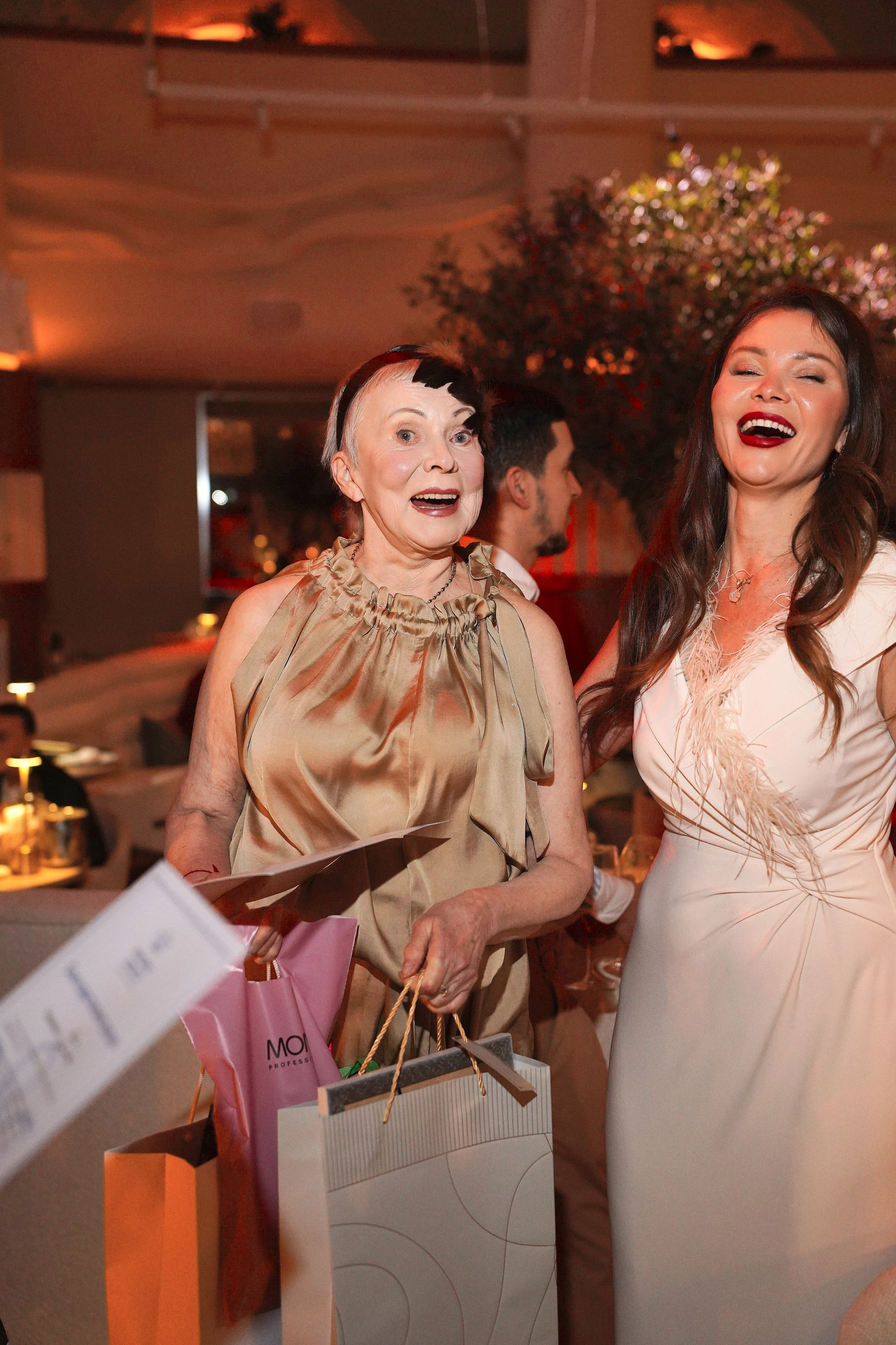 ZEA. Фотограф