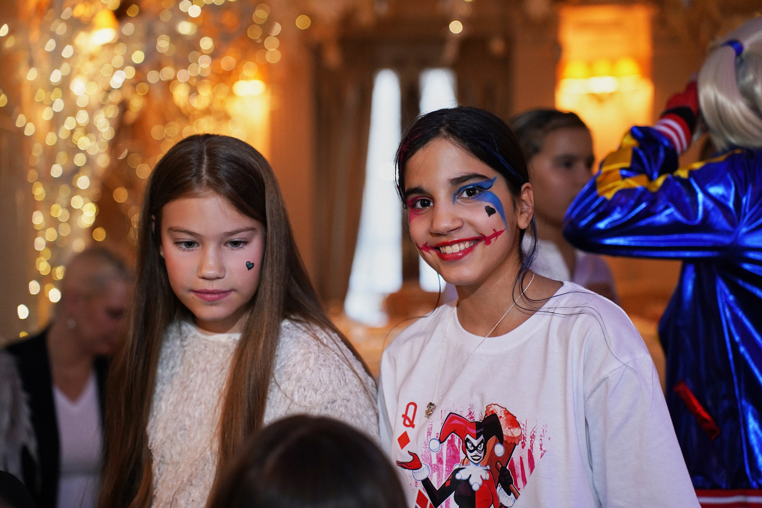 День Рождения 11 лет. Фотограф