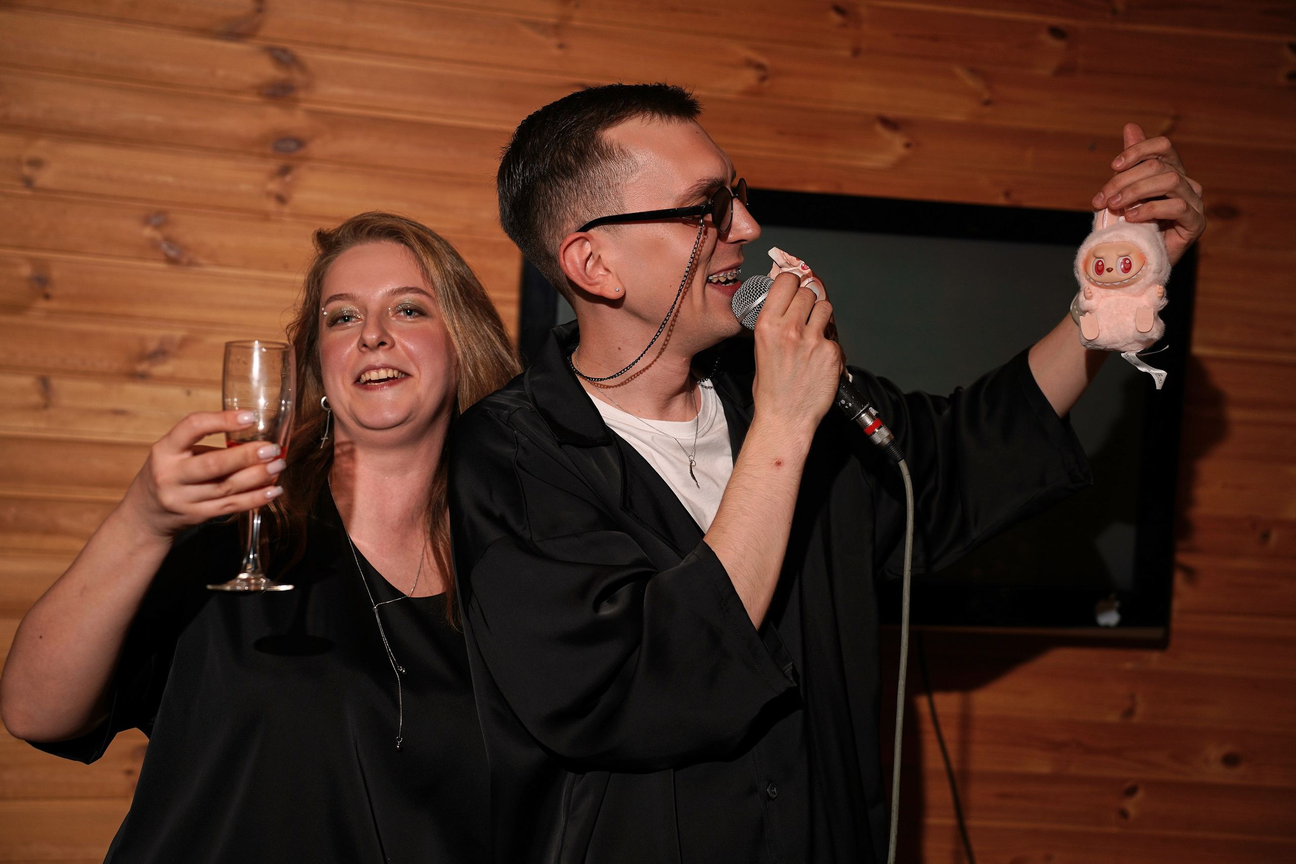 День Рождения Алексей. Фотограф