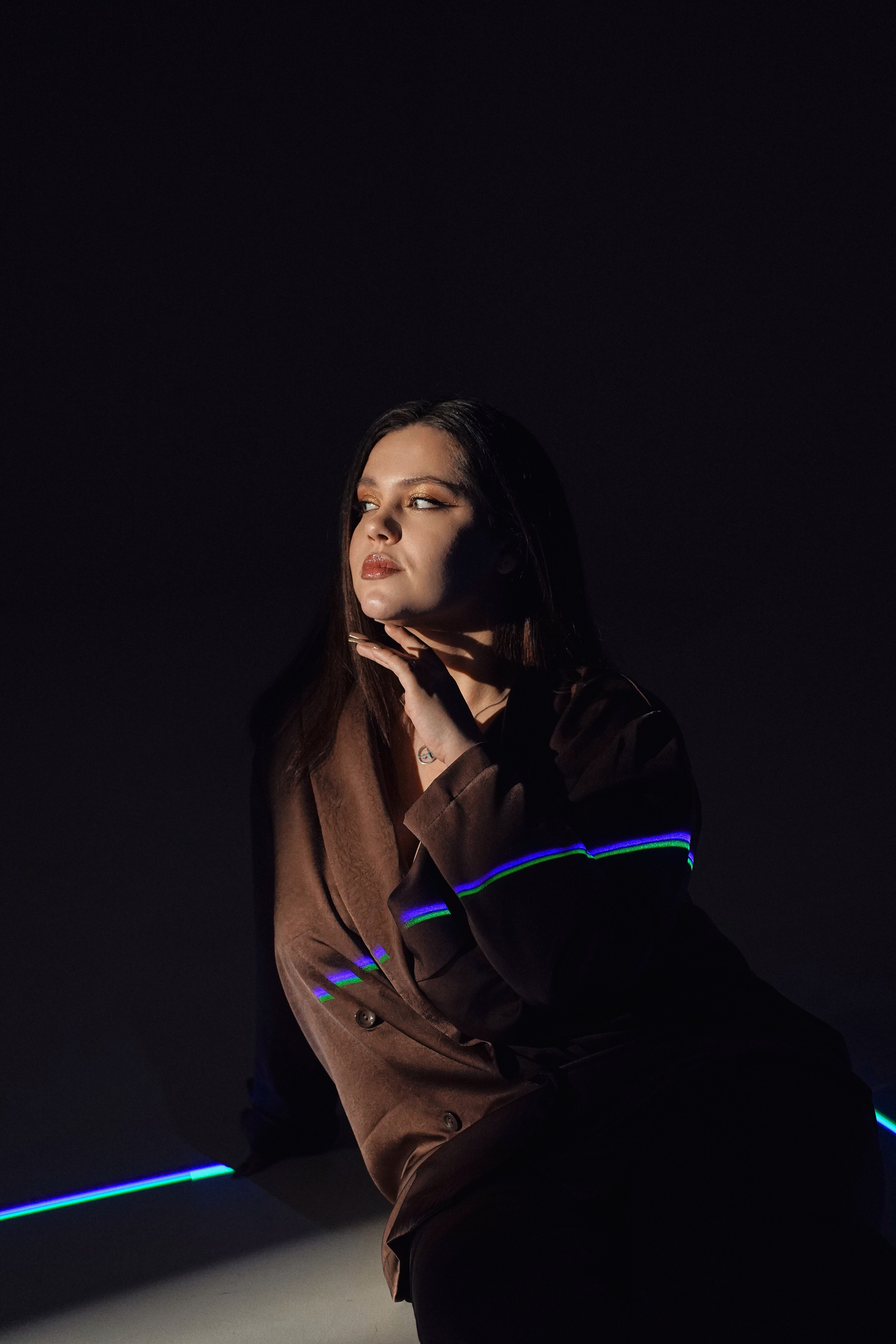 Татьяна. Фотограф