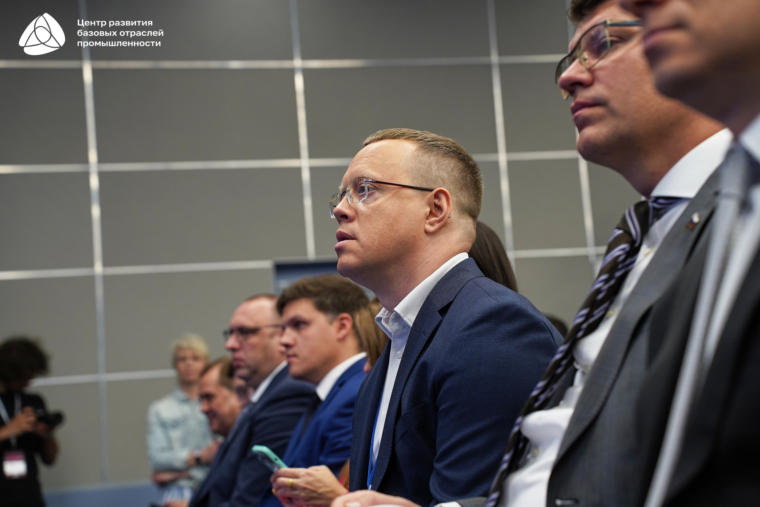 Металлообработка 2025. Фотограф