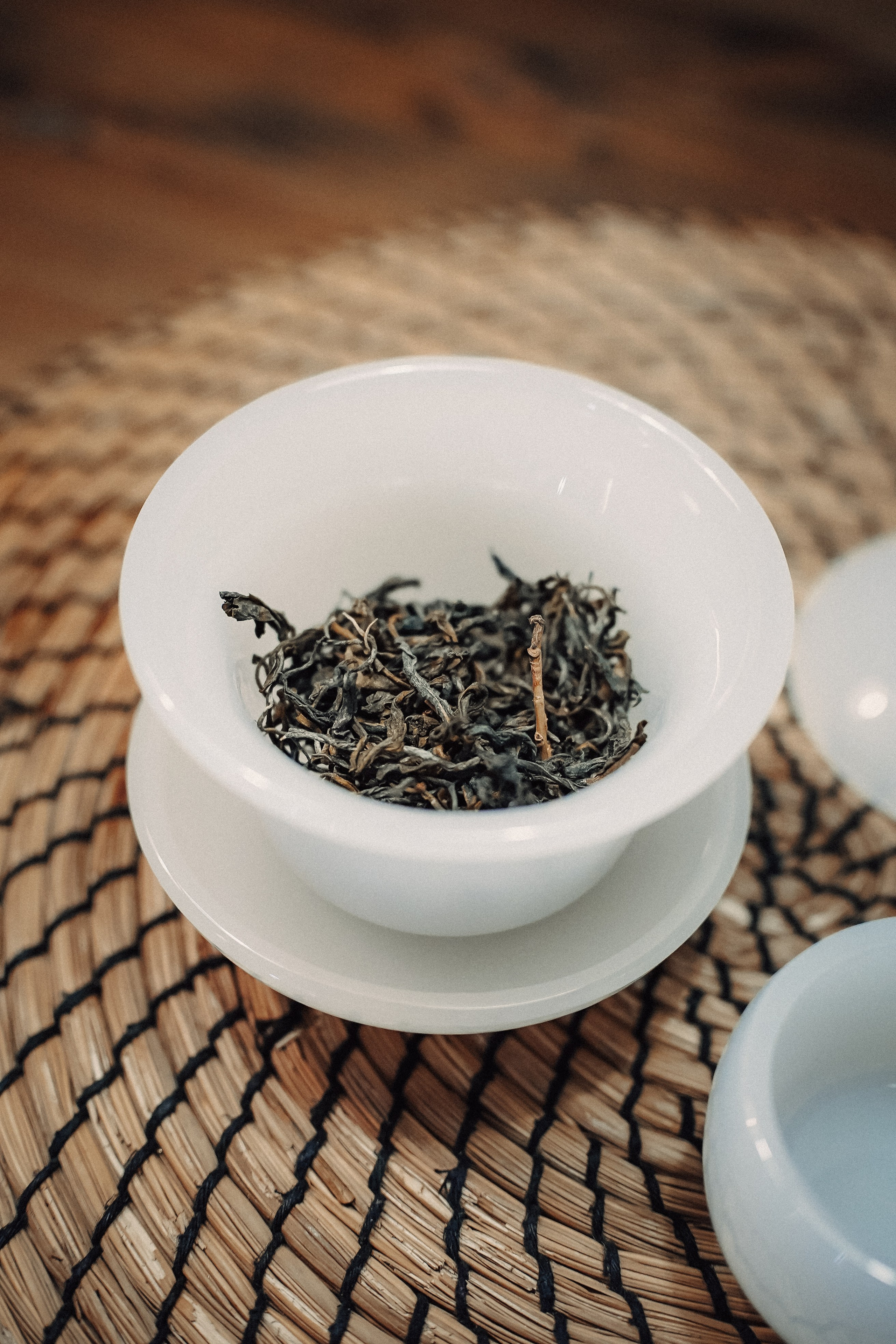 Чай Фея. Фотограф