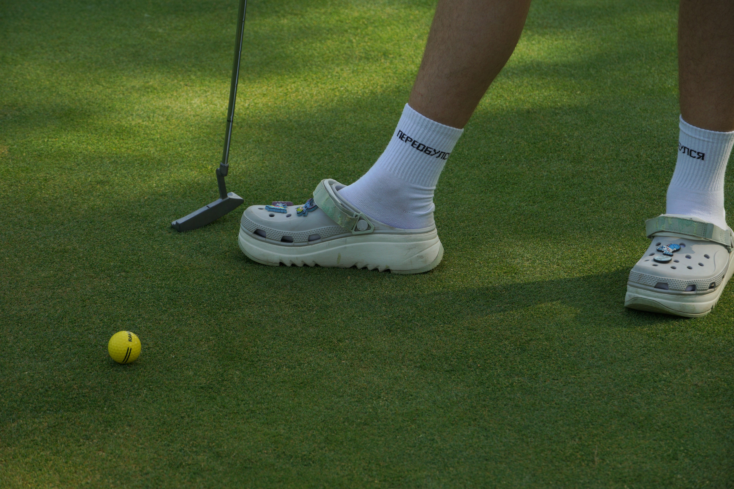 Moscow Country Club. Фотограф