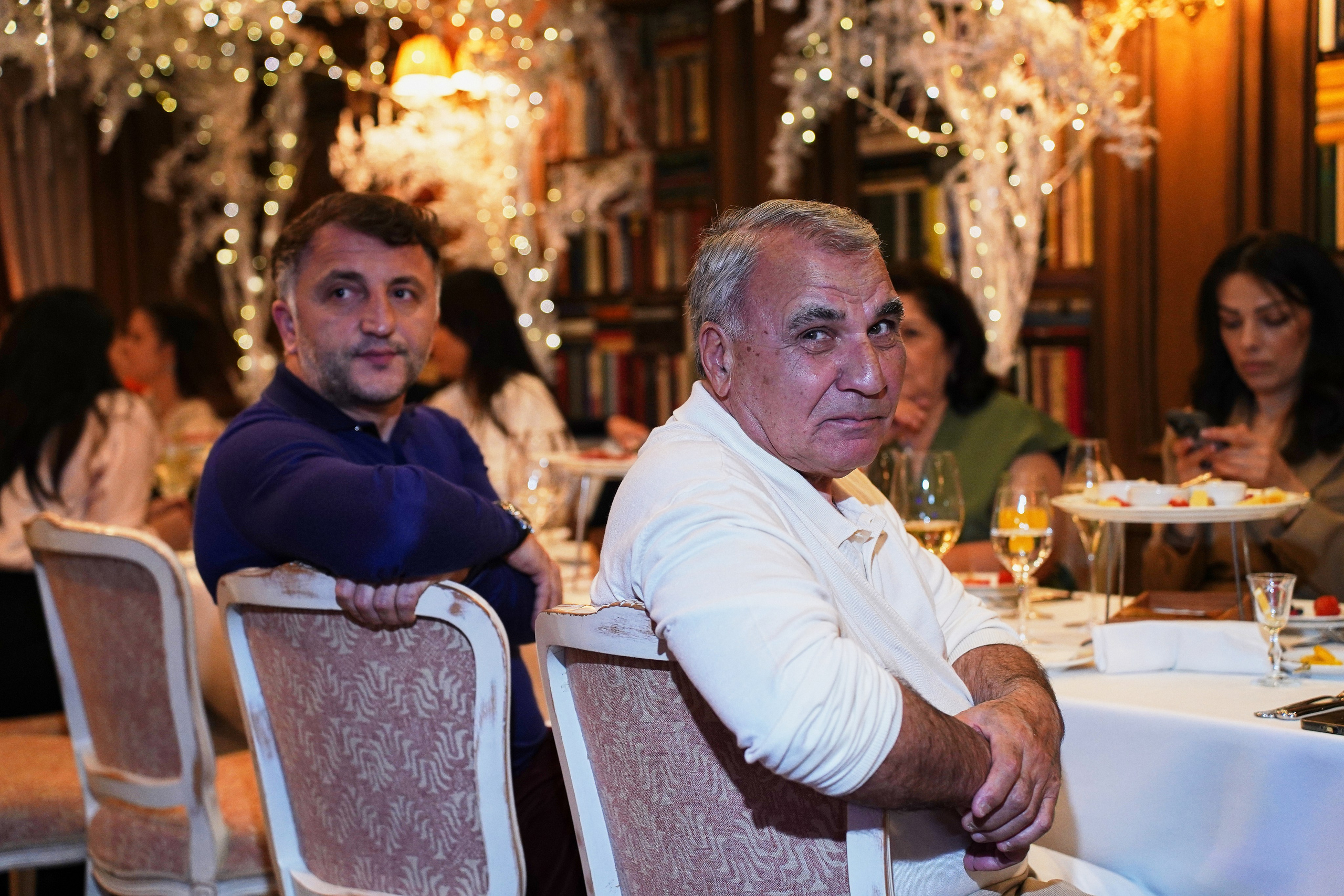 День Рождения 11 лет. Фотограф