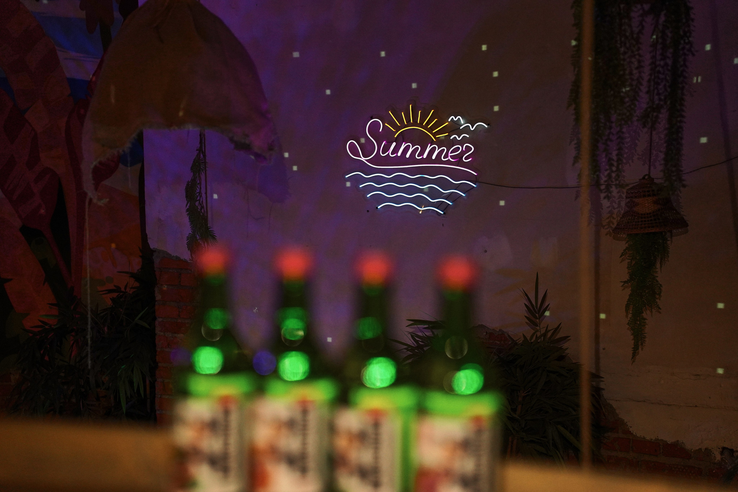 Хэллоуин 2025. Фотограф