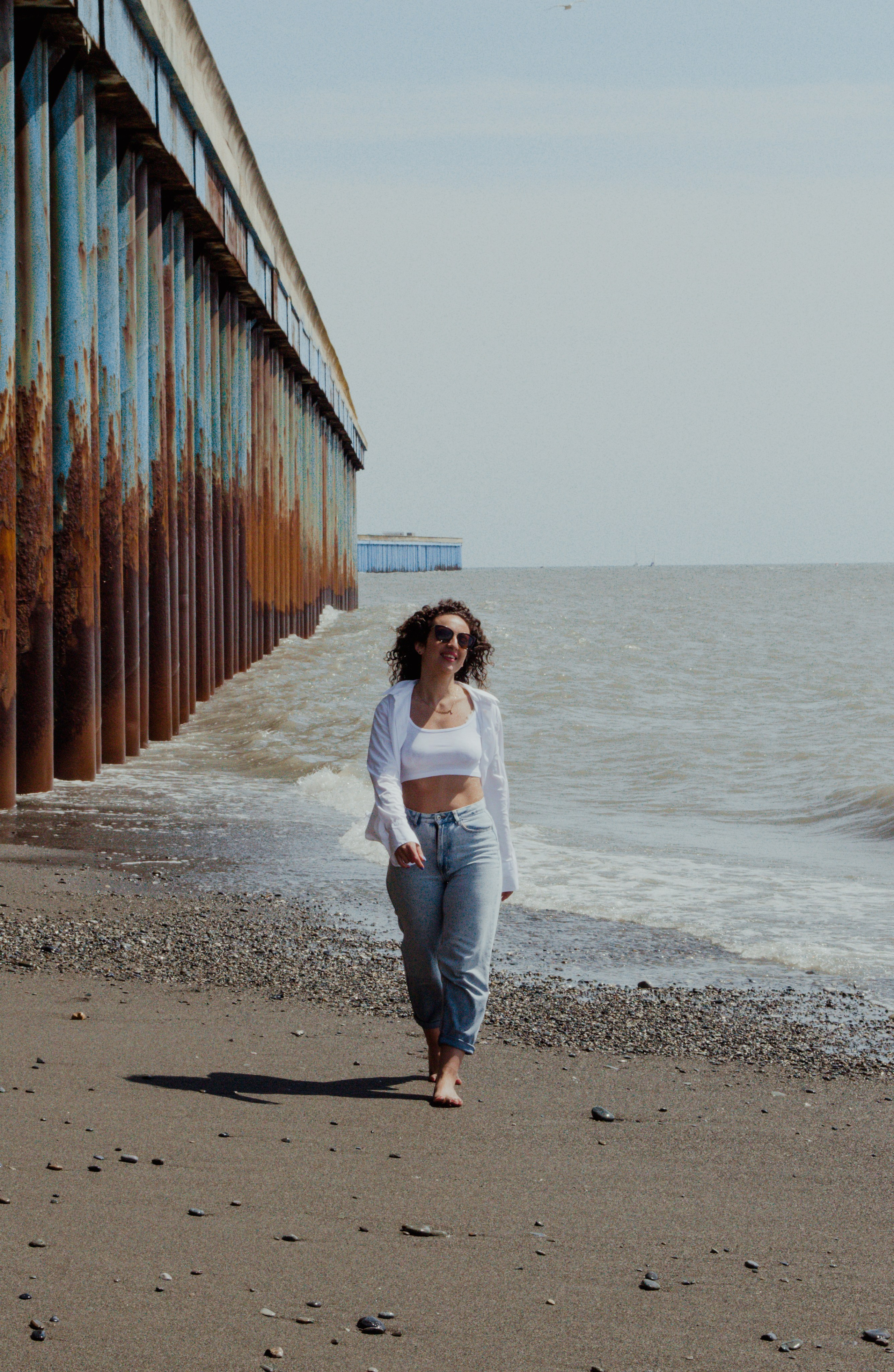 Эльвира. Фотограф