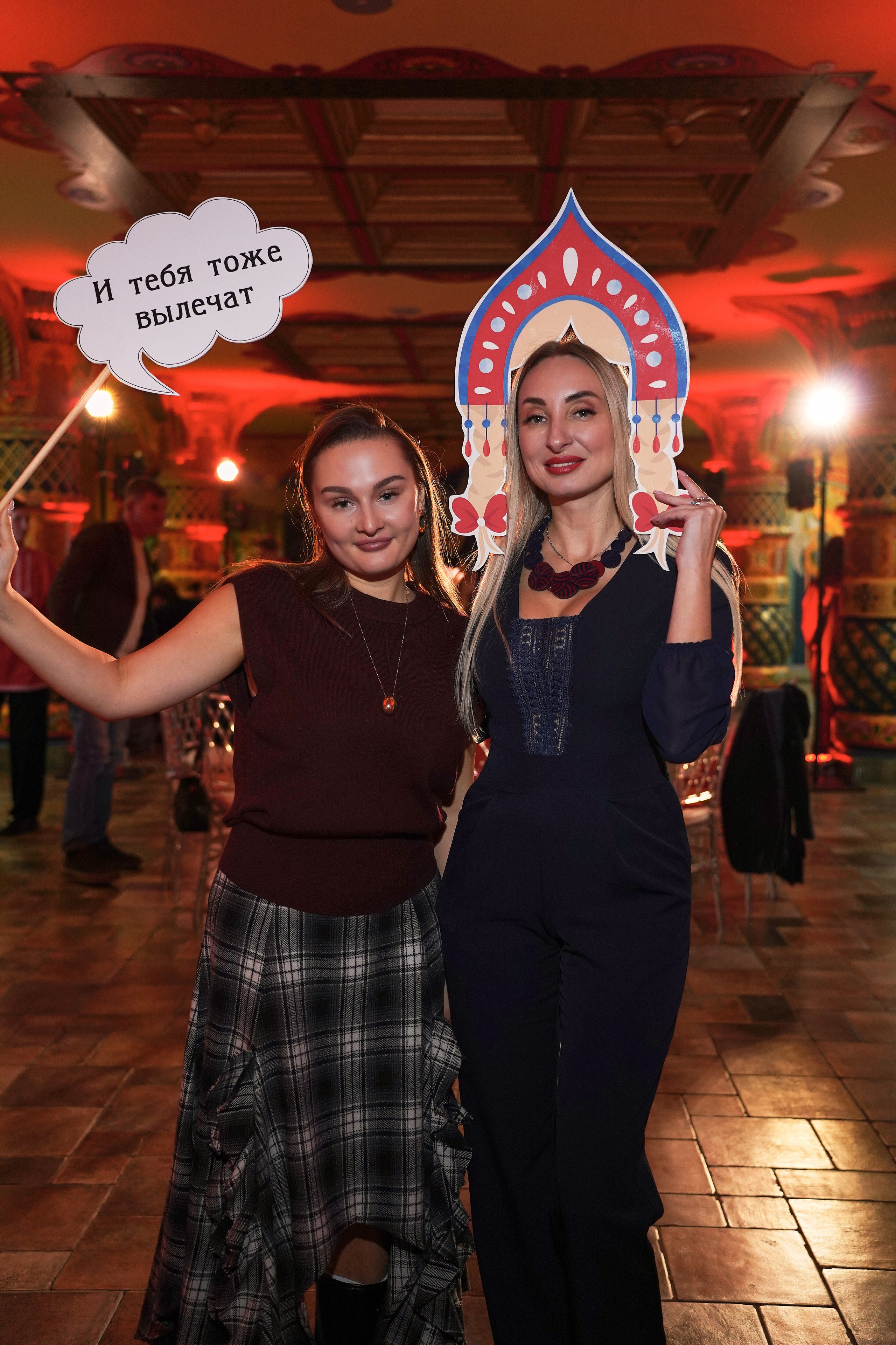 Корпоратив 2025 X5 TRANSPORT. Фотограф