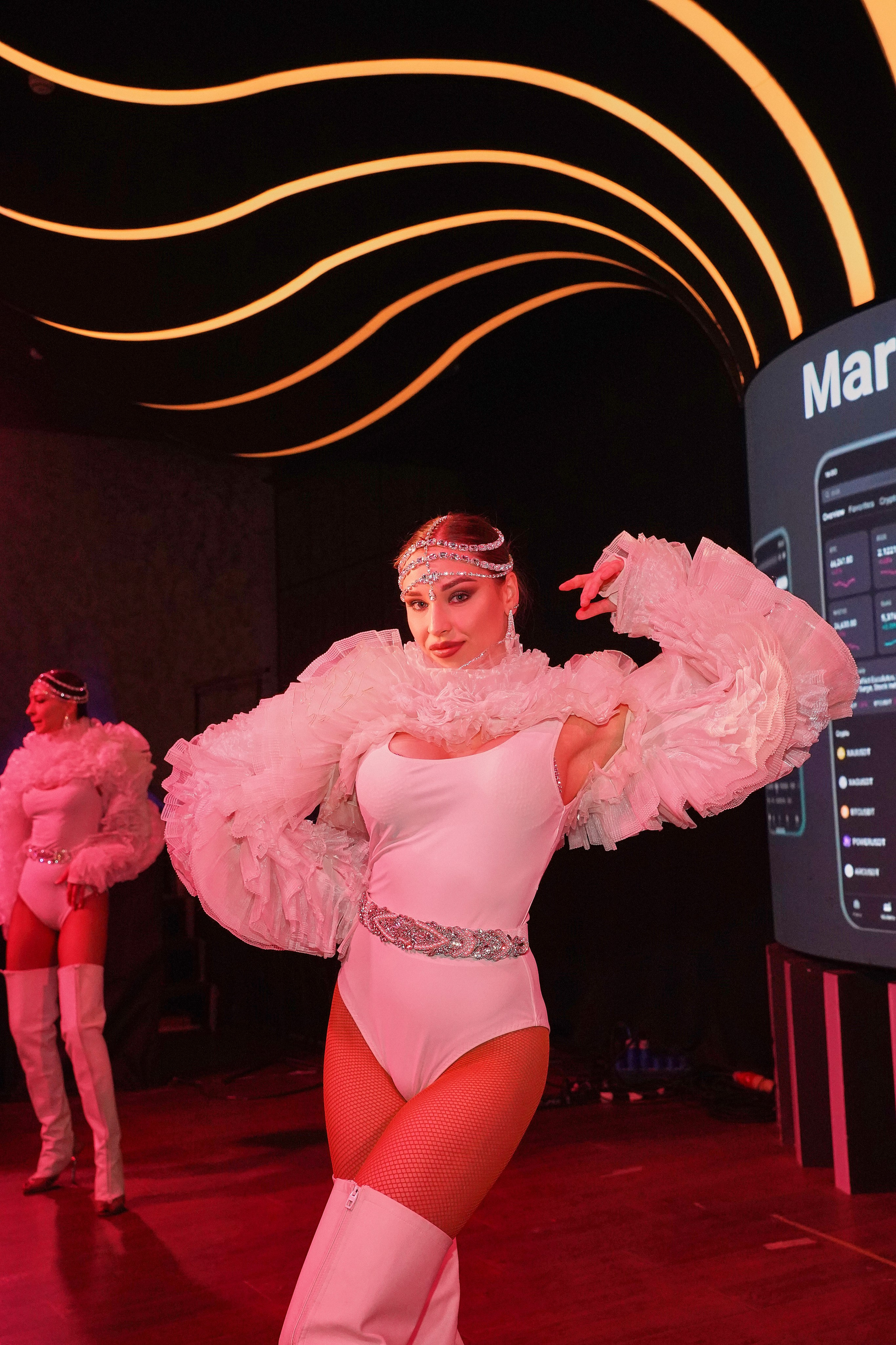 Bitget. Фотограф