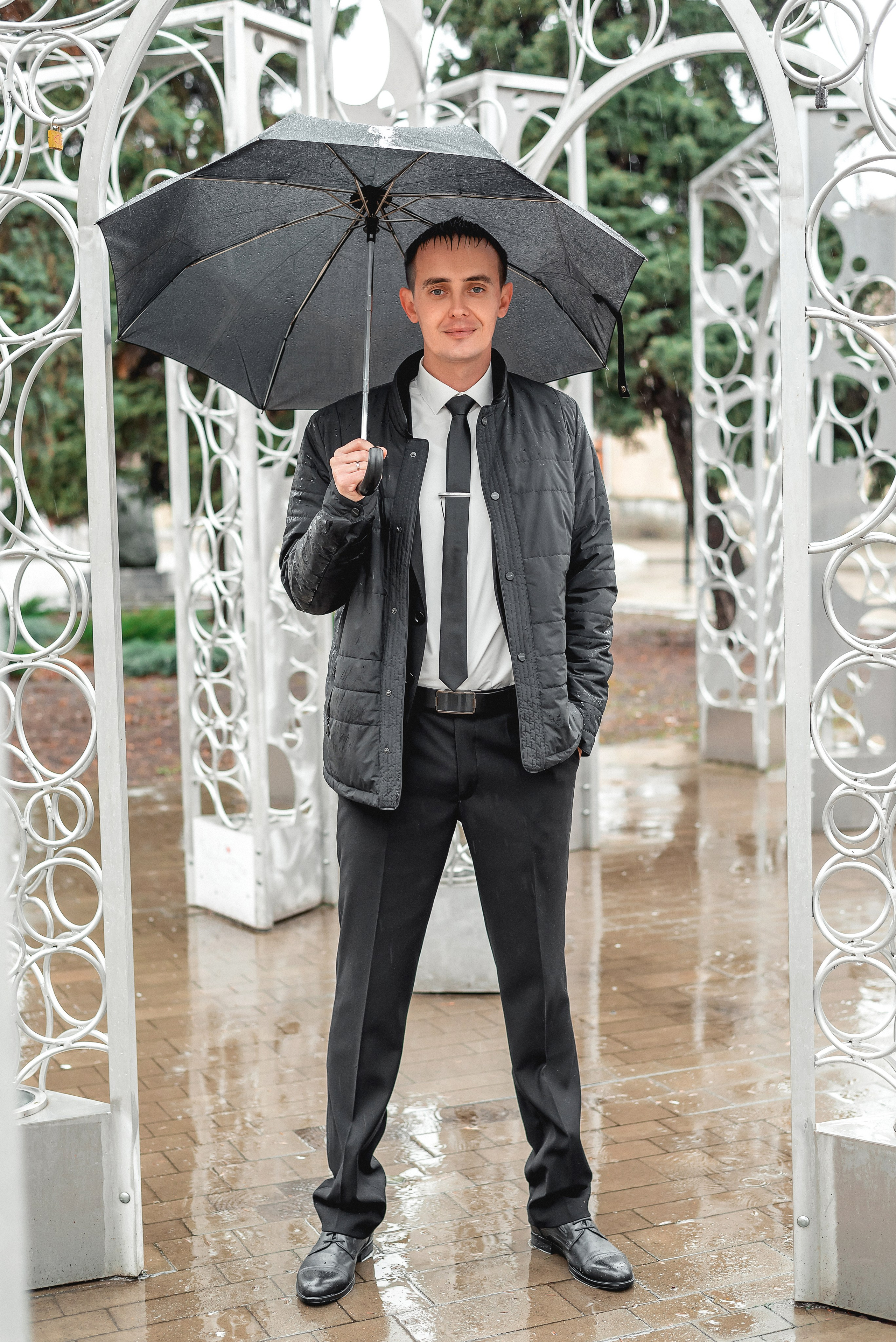 Роспись Екатерины и Михаила 23.12.23. Семейный и детский фотограф Наталья Горда