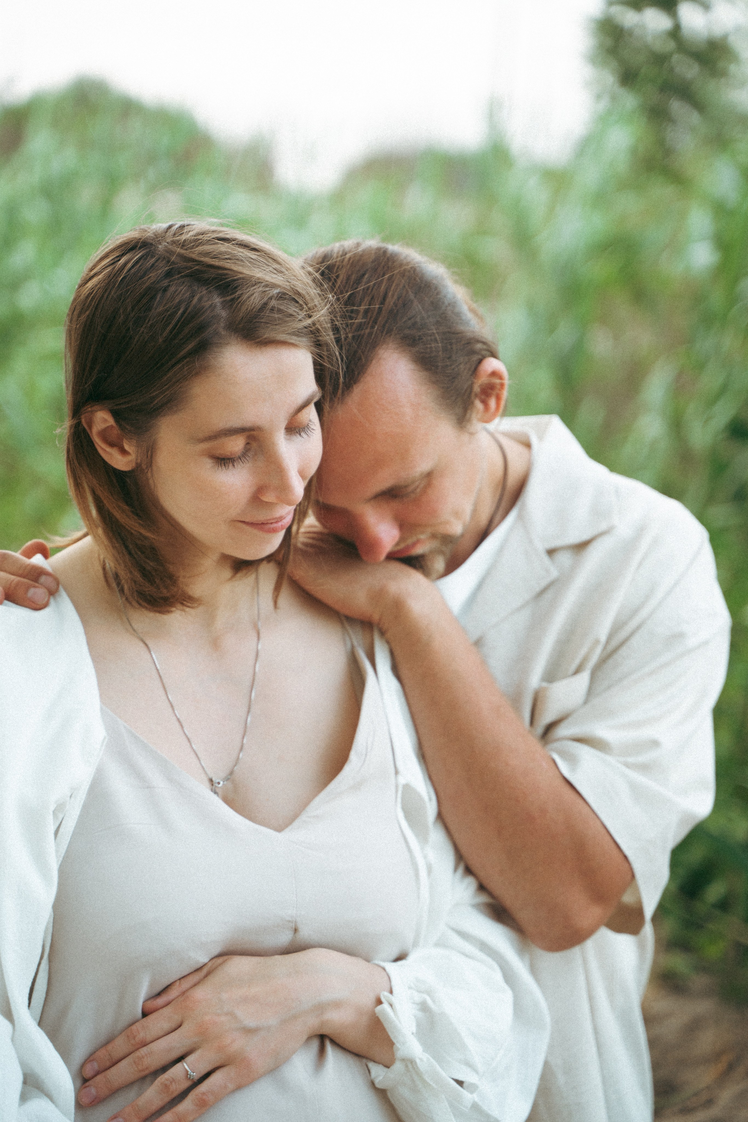 Набережная. Фотограф Мария Зайчик