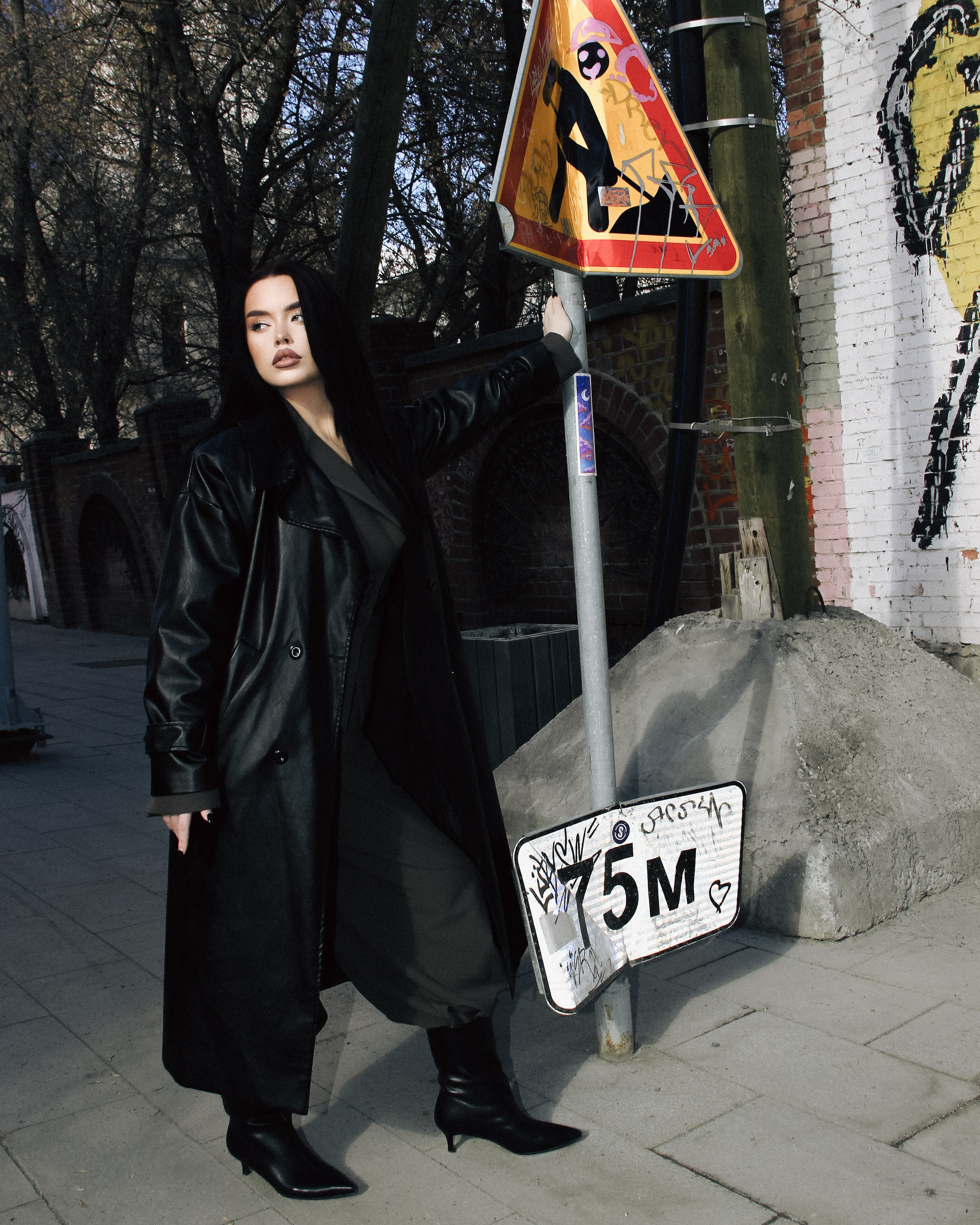 Полина — Ekaterinburg