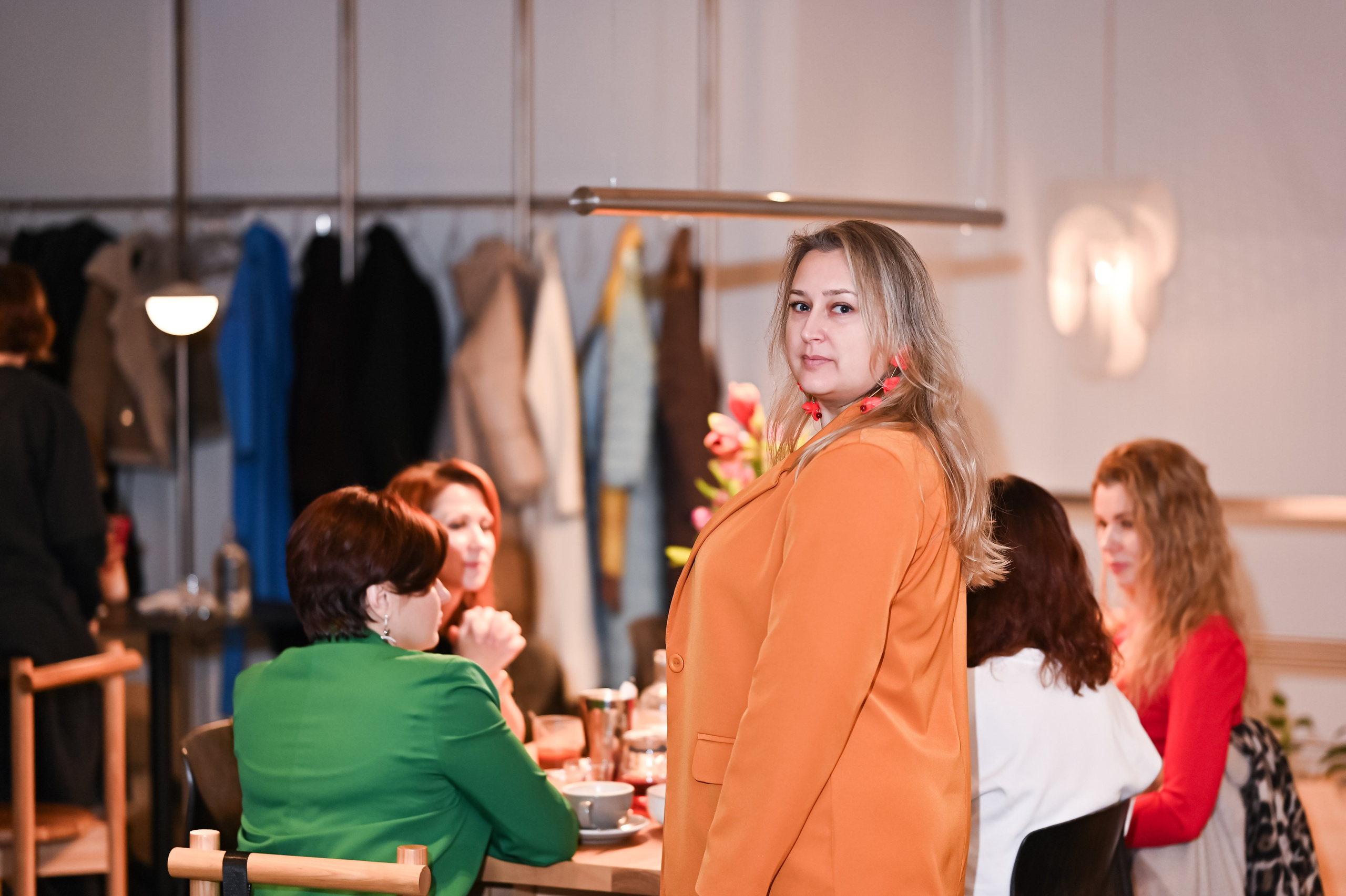 ДЛТ и СИВИЛ. ZDARONOKIA Репортажный фотограф