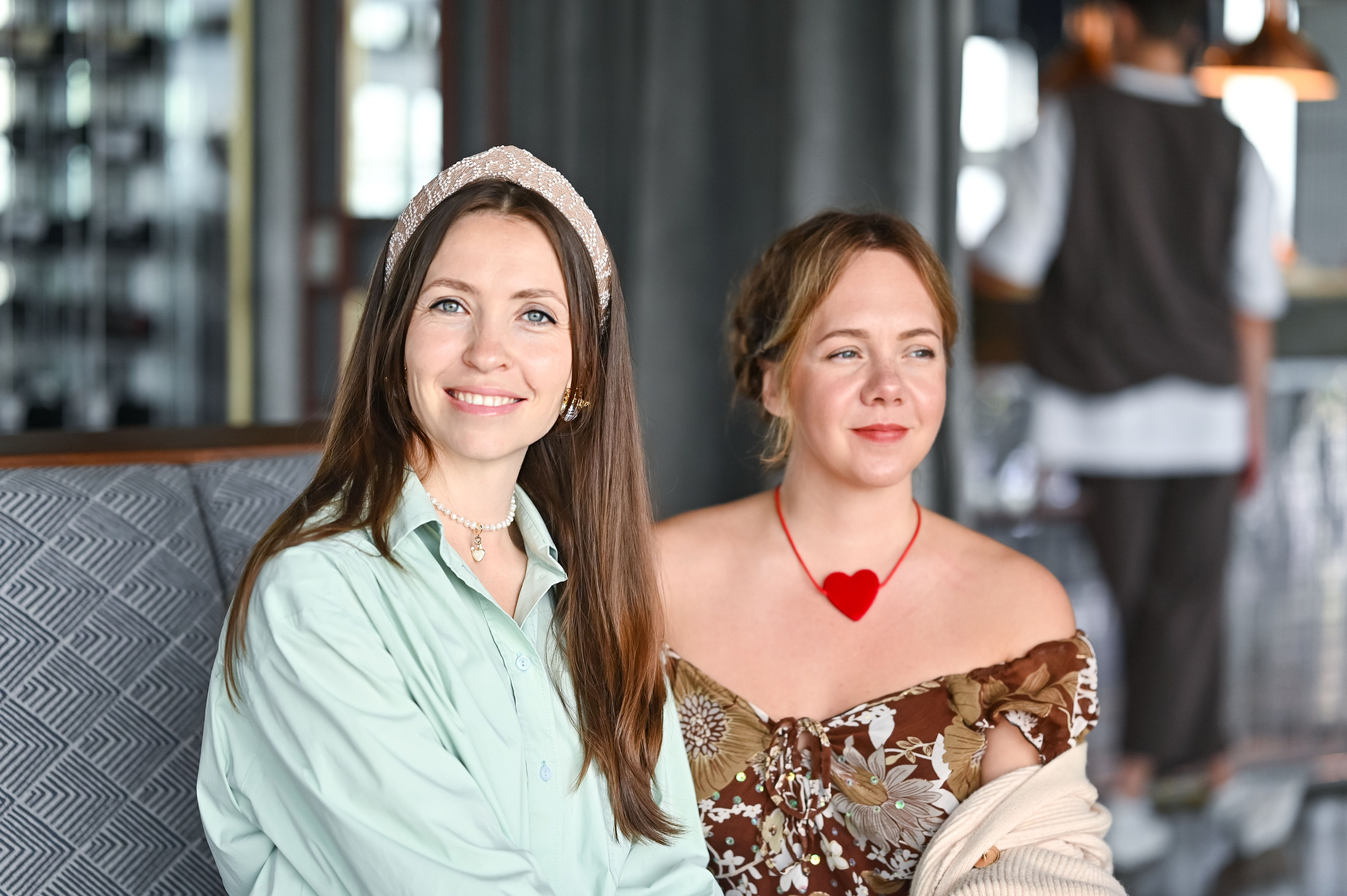 Завтрак не у Тиффани F11. ZDARONOKIA Репортажный фотограф